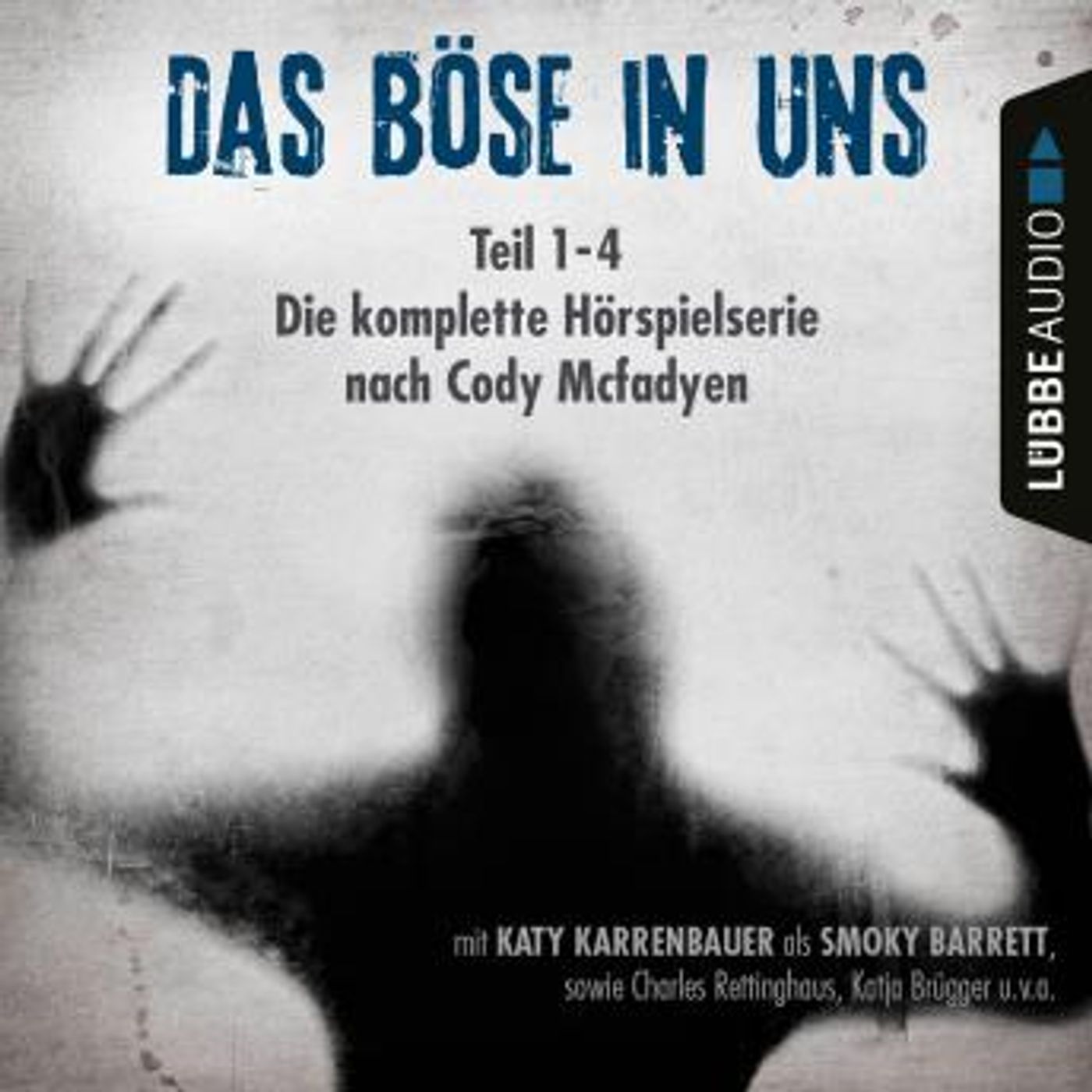 New Full Audiobooks in Mystery, Thriller & Horror, Suspense