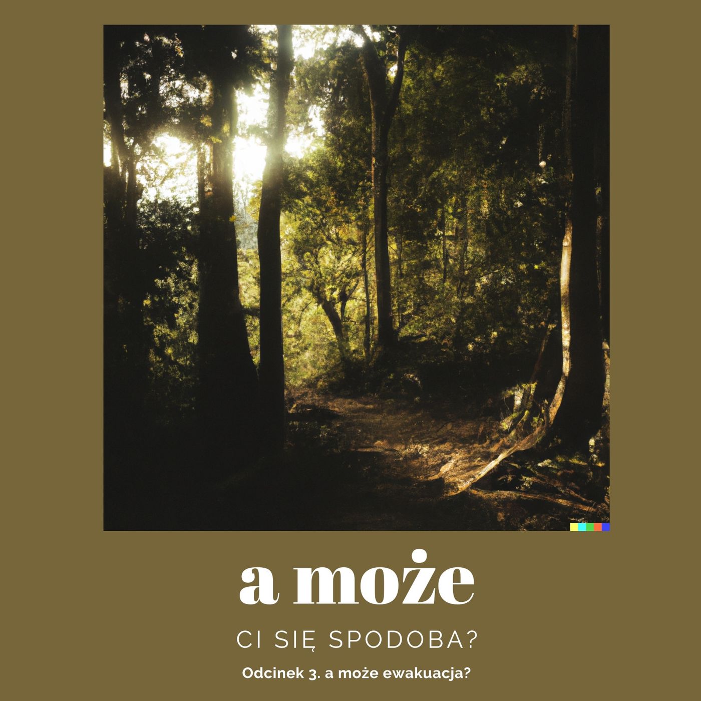 Odcinek 3. a może ewakuacja? episode artwork