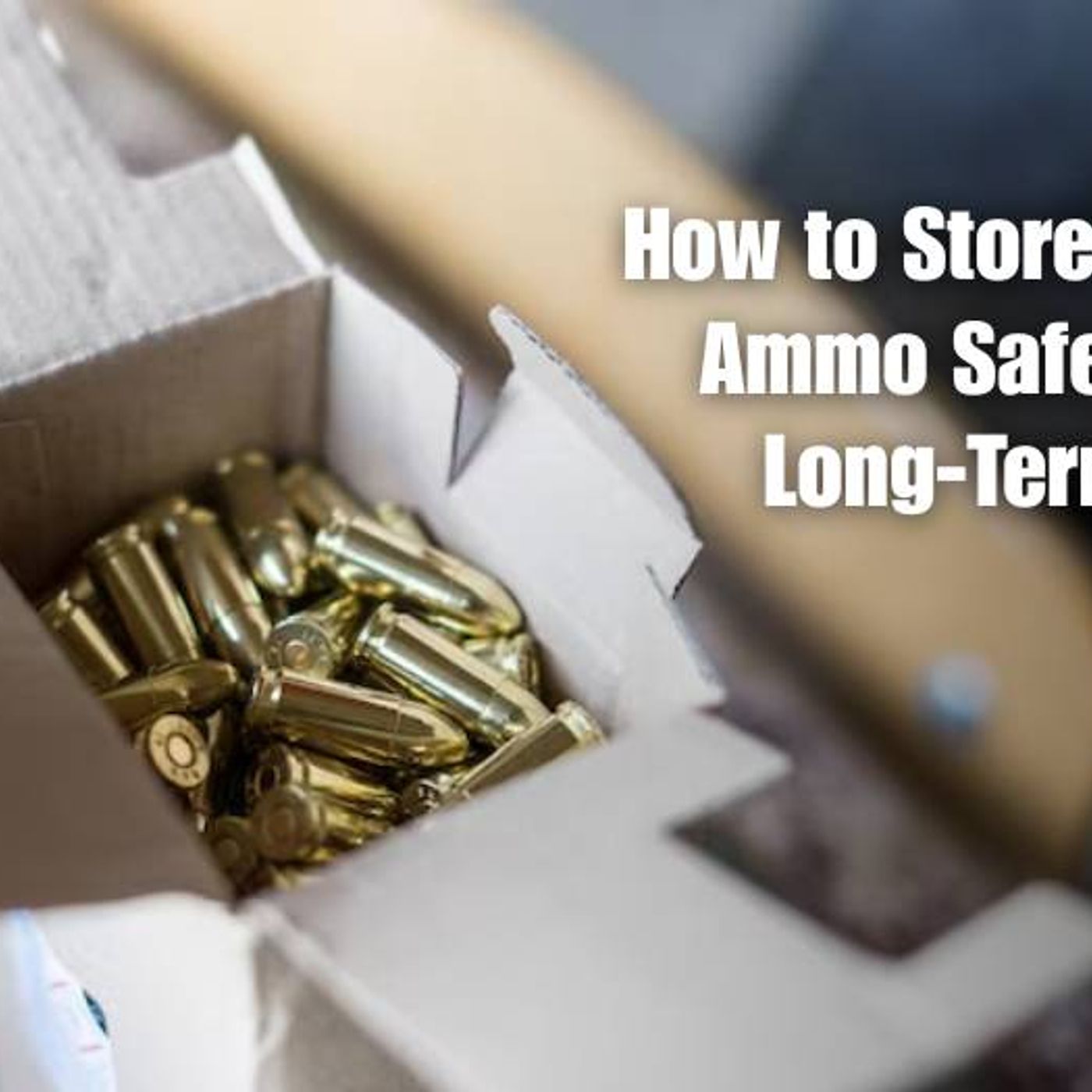 Ammunitions for Sale