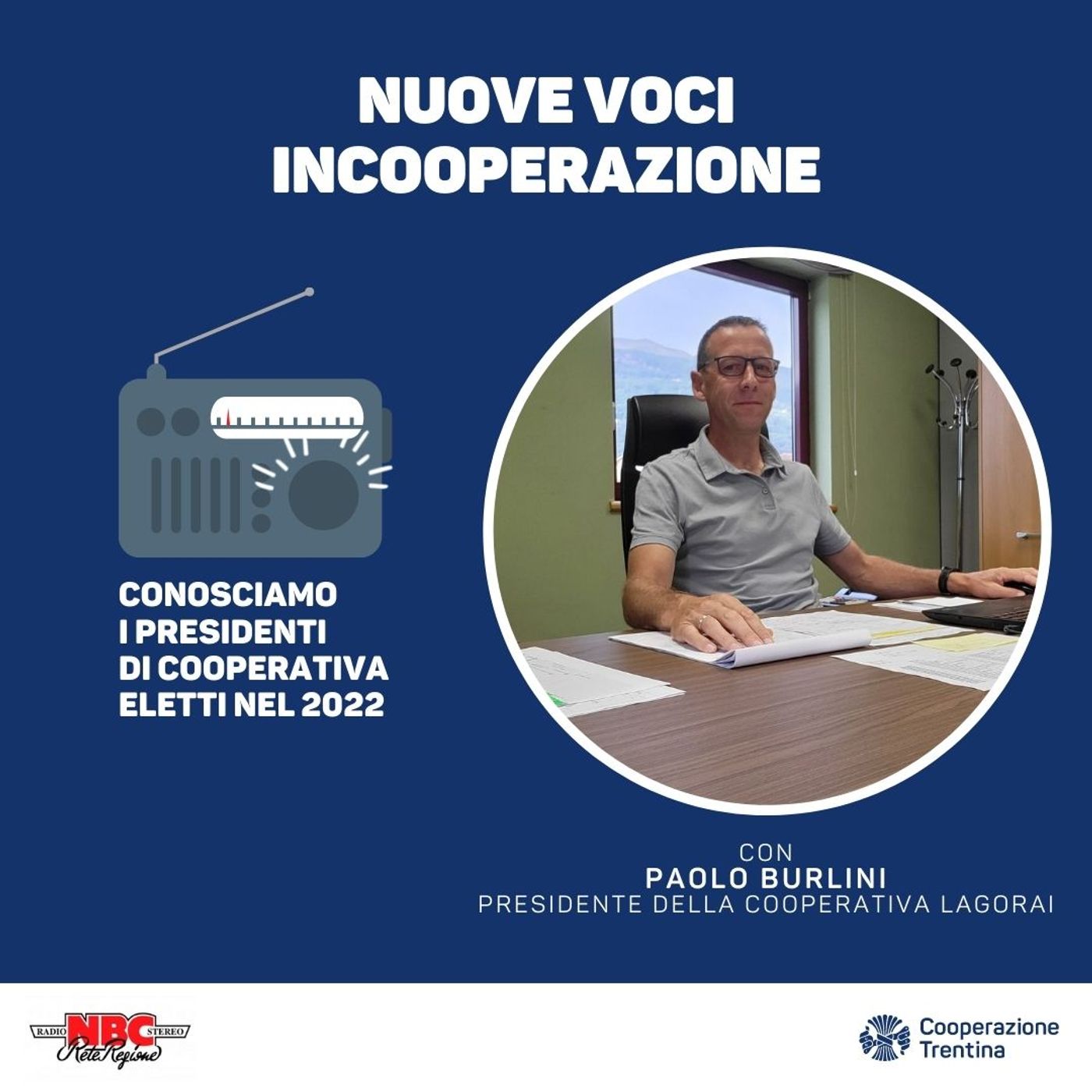 Nuove voci inCooperazione (2022)