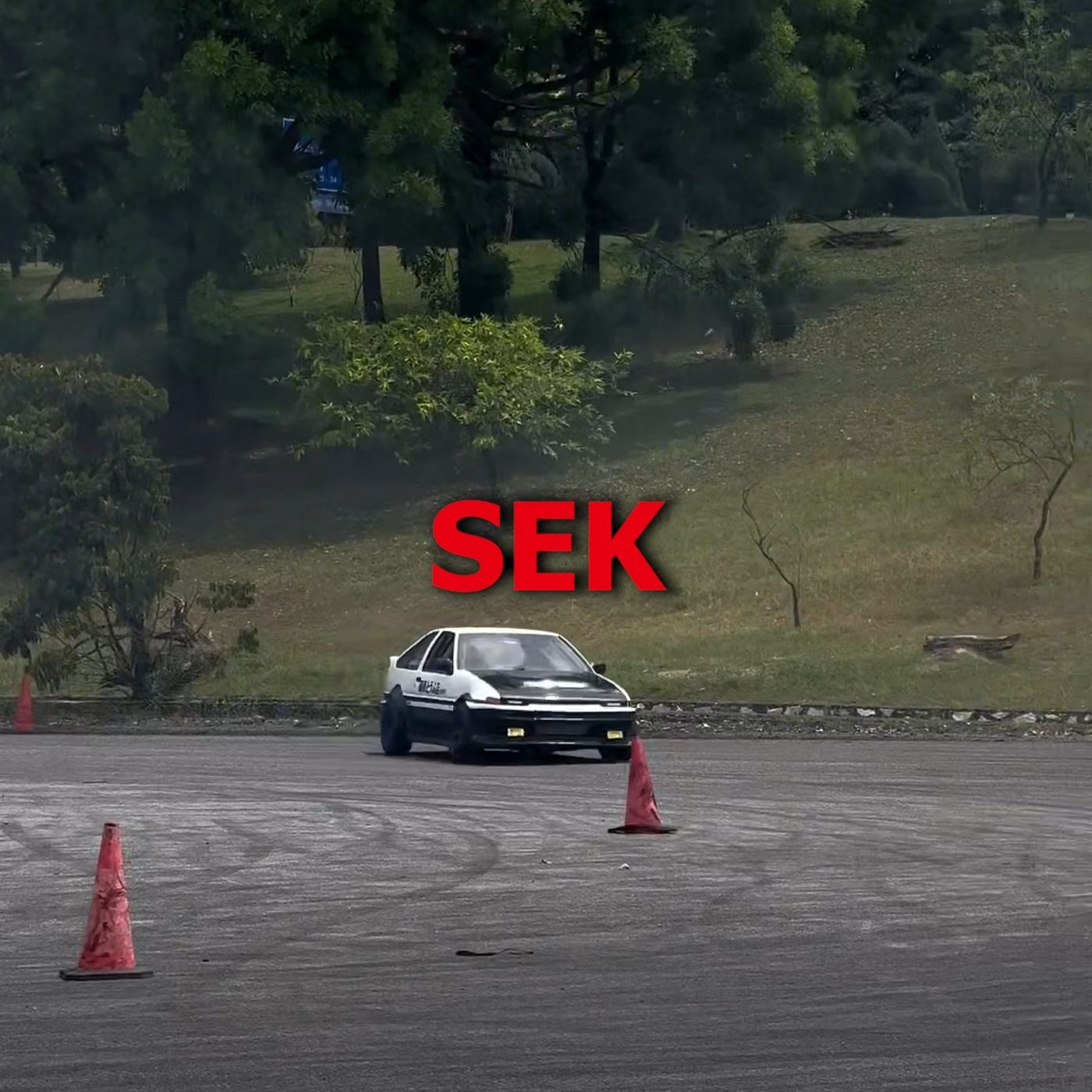 Historias del Motor