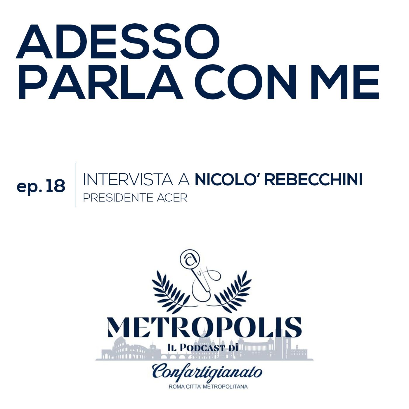 METROPOLIS
