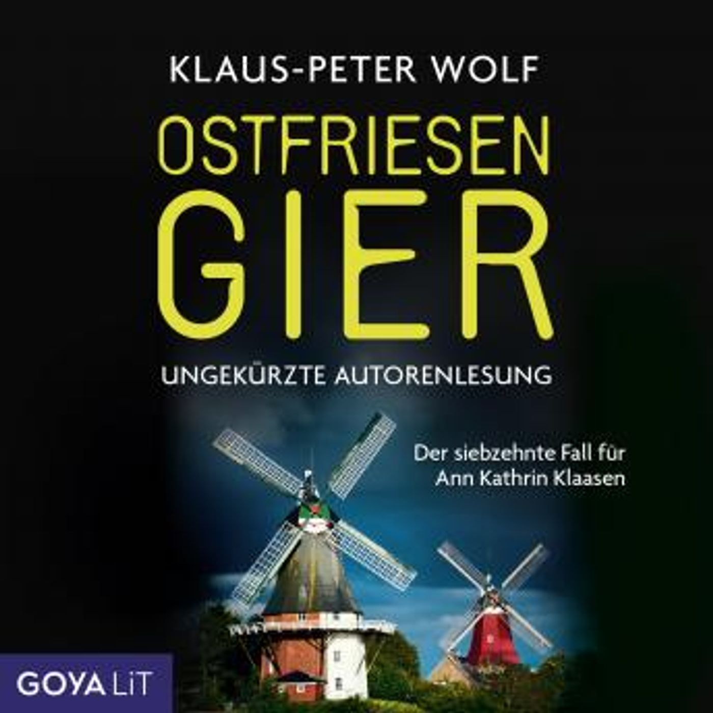 Download New Full Audiobooks in Mystery, Thriller & Horror, Police & Detective