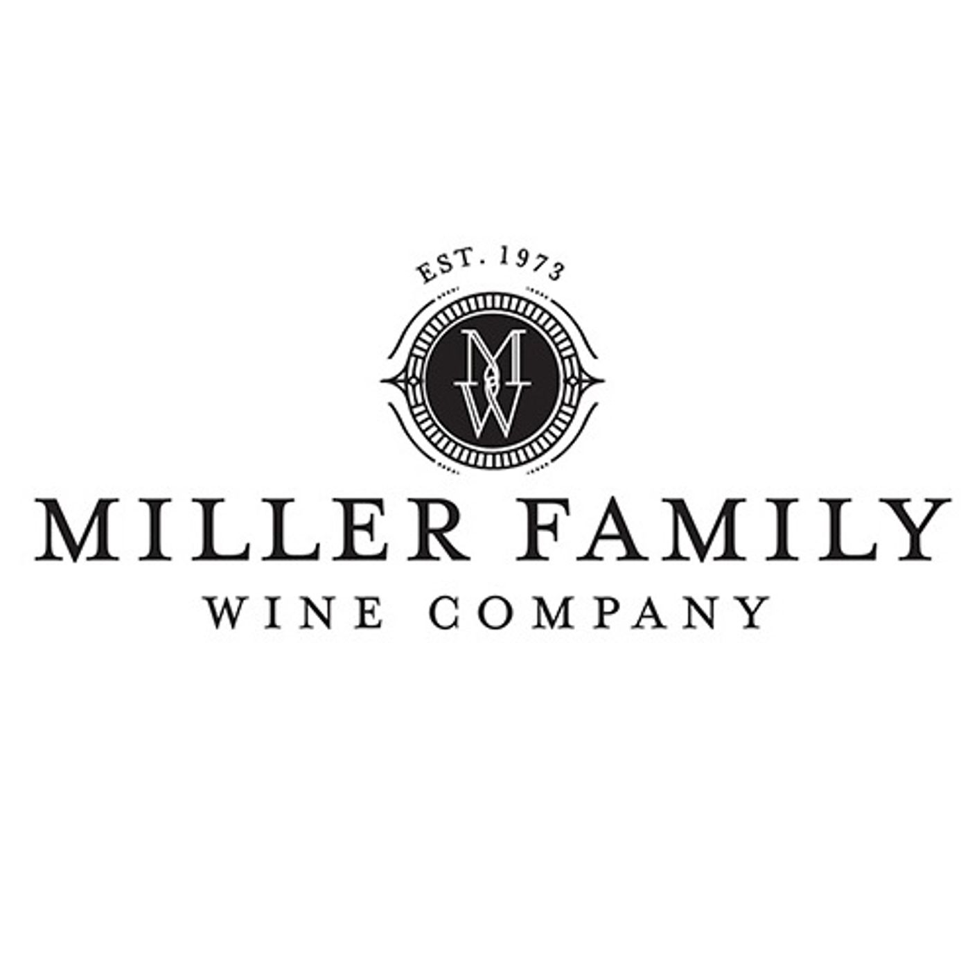 Miller Family Wine Company - Wes Hagen