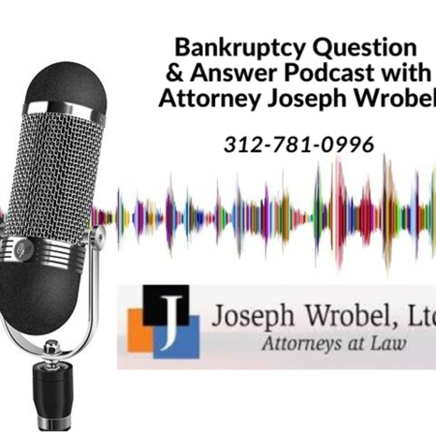 Chicago Bankruptcy Frequently Asked Questions and Answers: November 2020 episode artwork