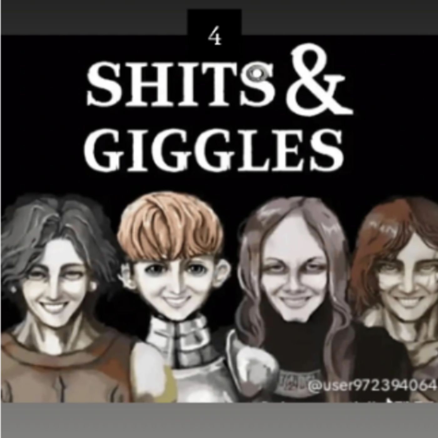 For shits and Giggles Feat.BrainSurfers Eps.209