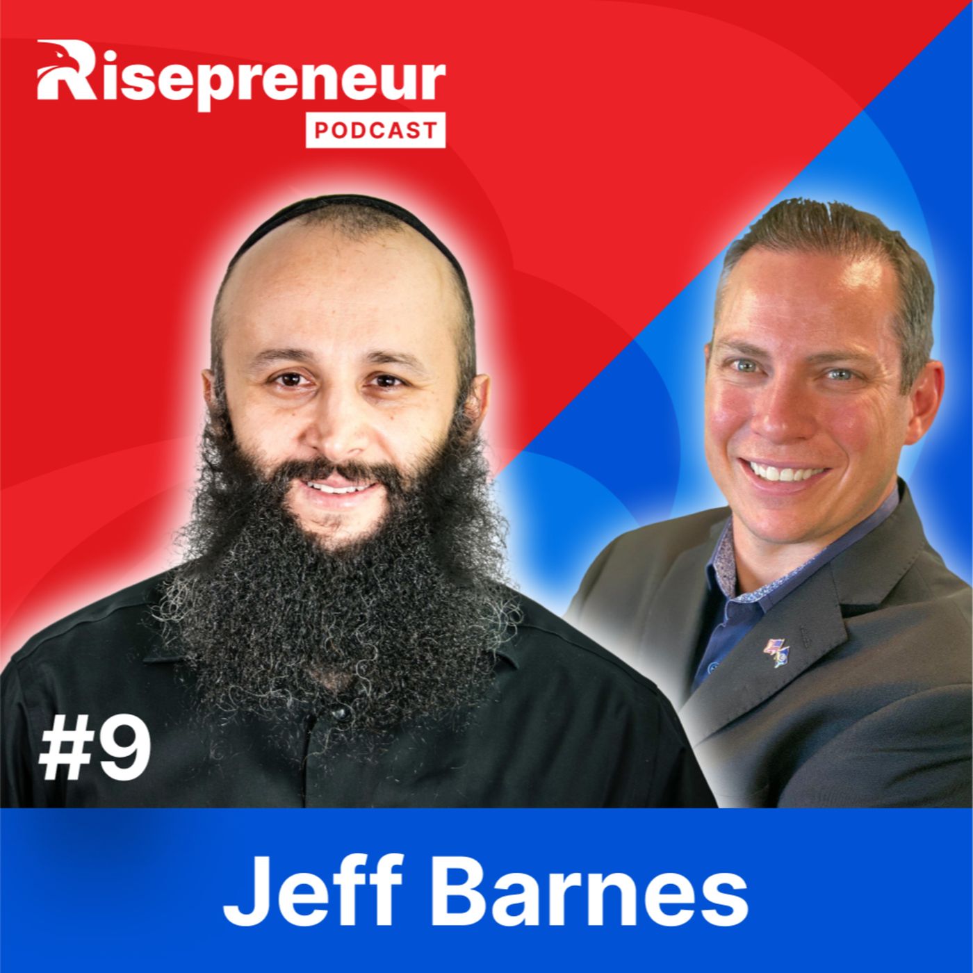 The Risepreneur Podcast