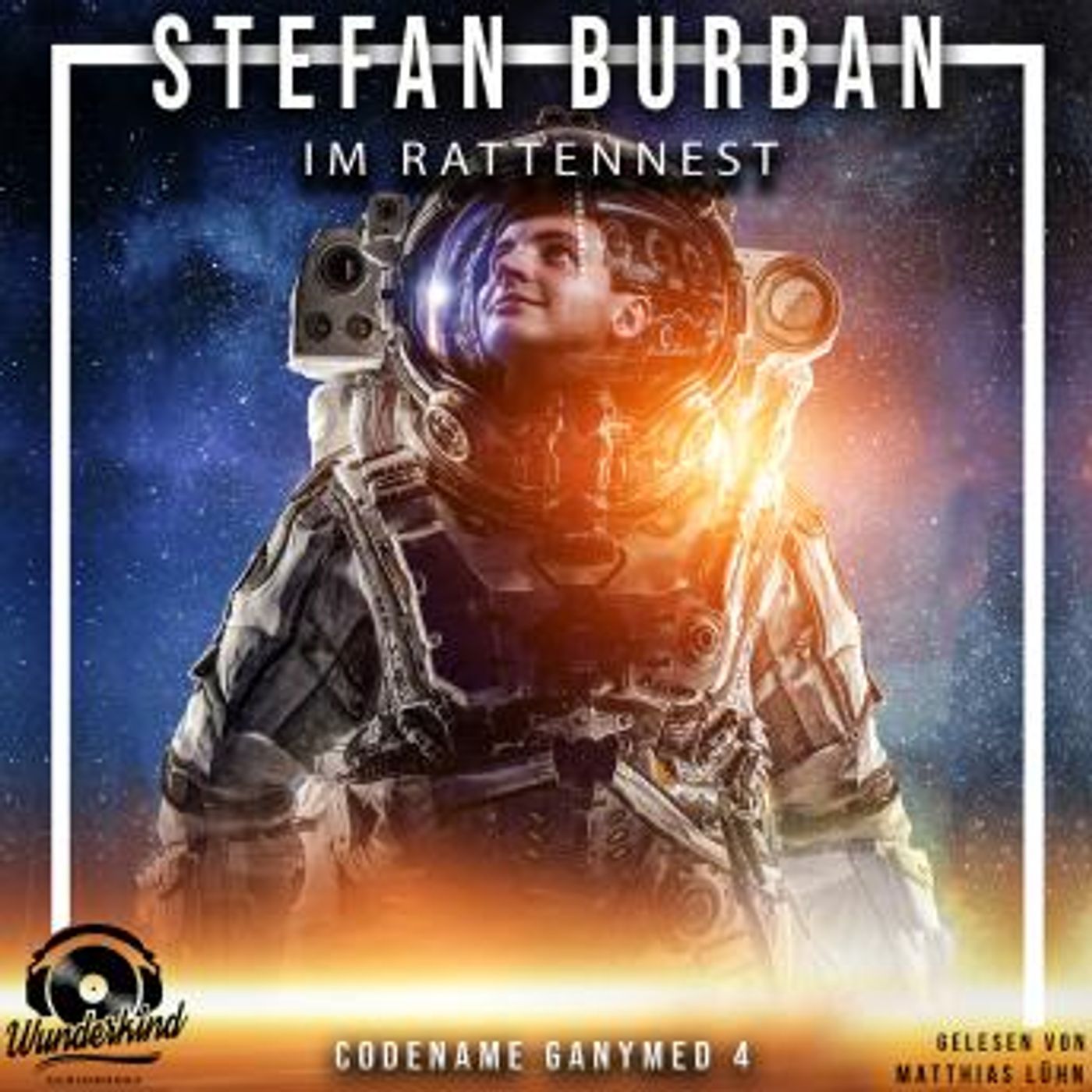 Explore the Latest Full Audiobooks in Science Fiction & Fantasy, Space Opera