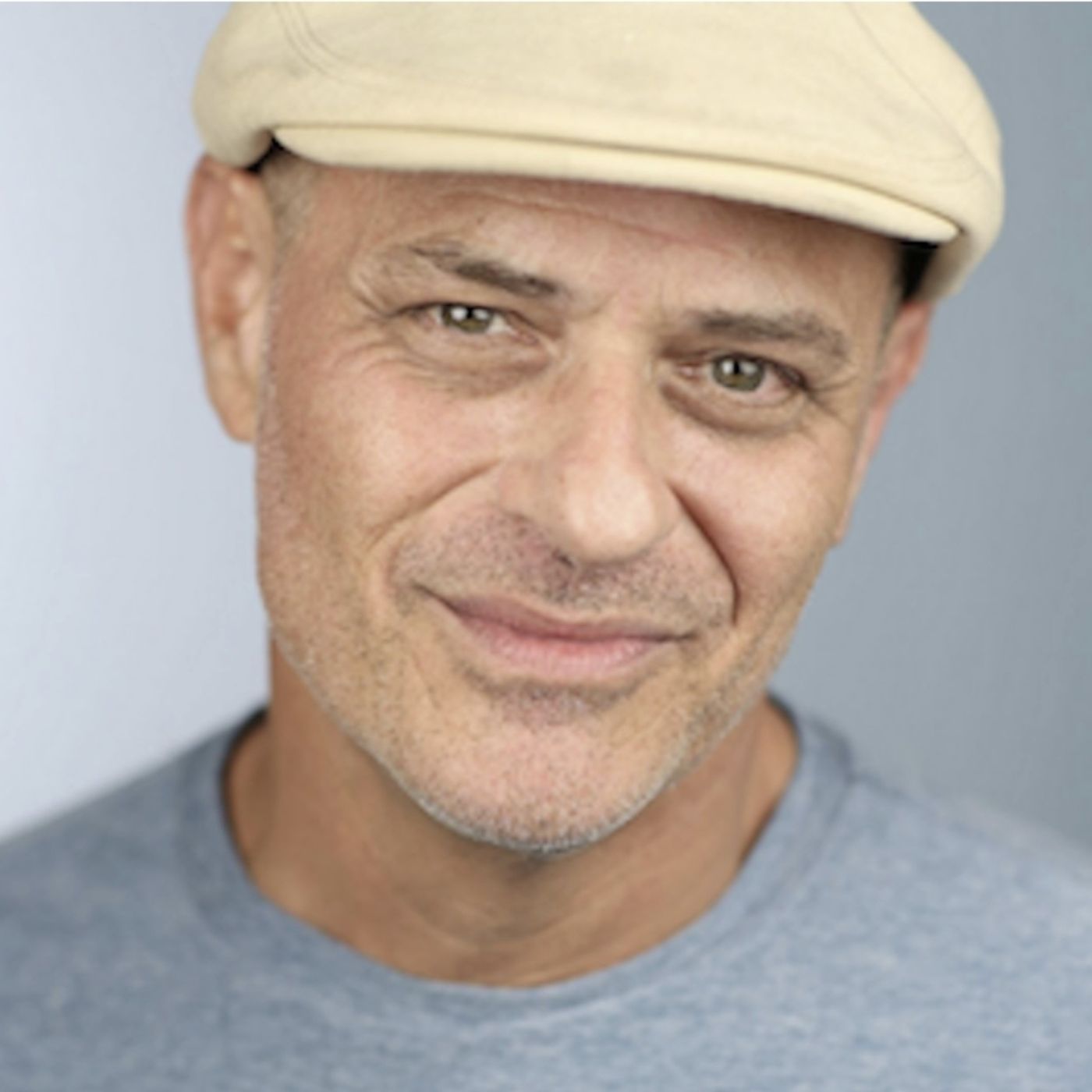 Richard Chassler - Actor / Comedian (Boy Outta New York)