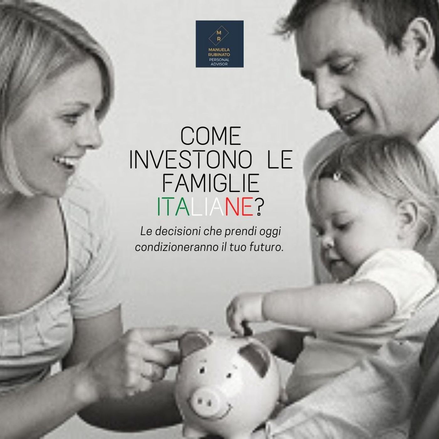 Verso l\'Educazione Finanziaria