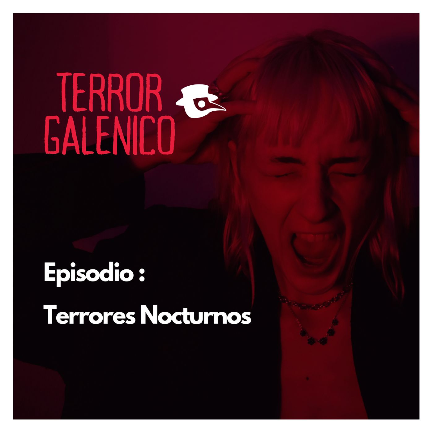 Terror Galenico