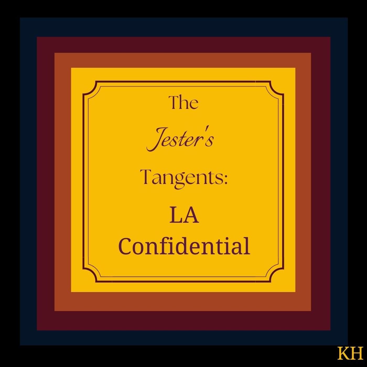 The Cinematic Coronations