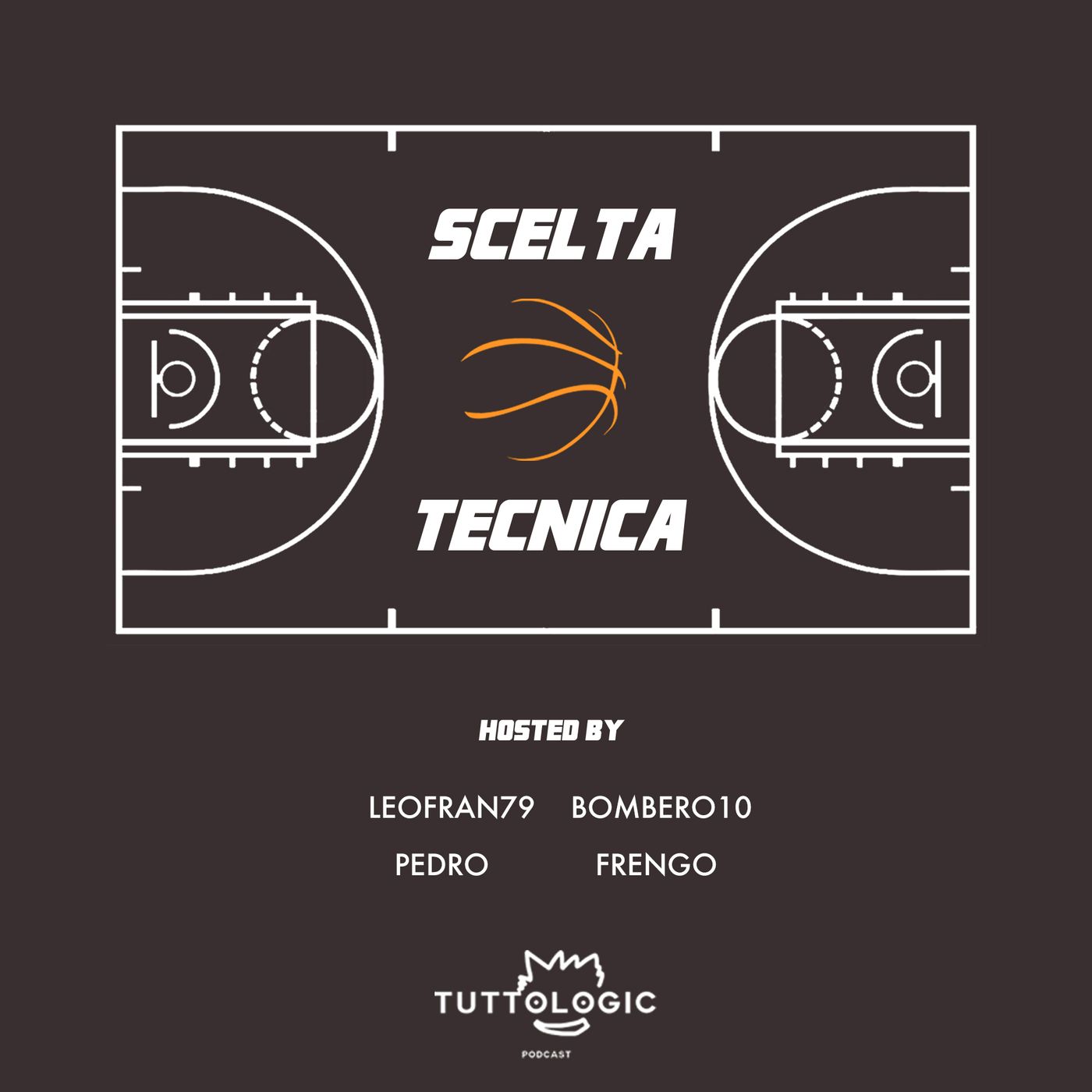 Tuttologic Scelta Tecnica