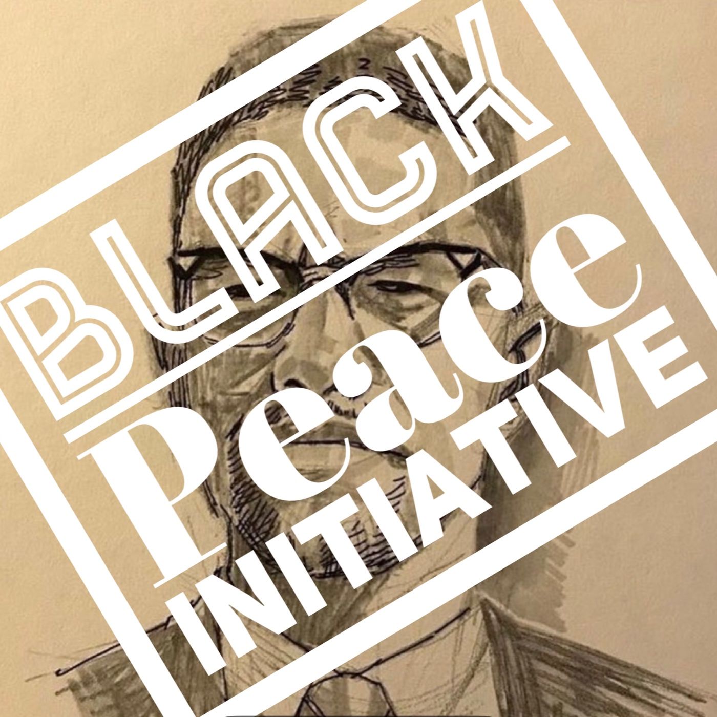 Black Peace Live cover