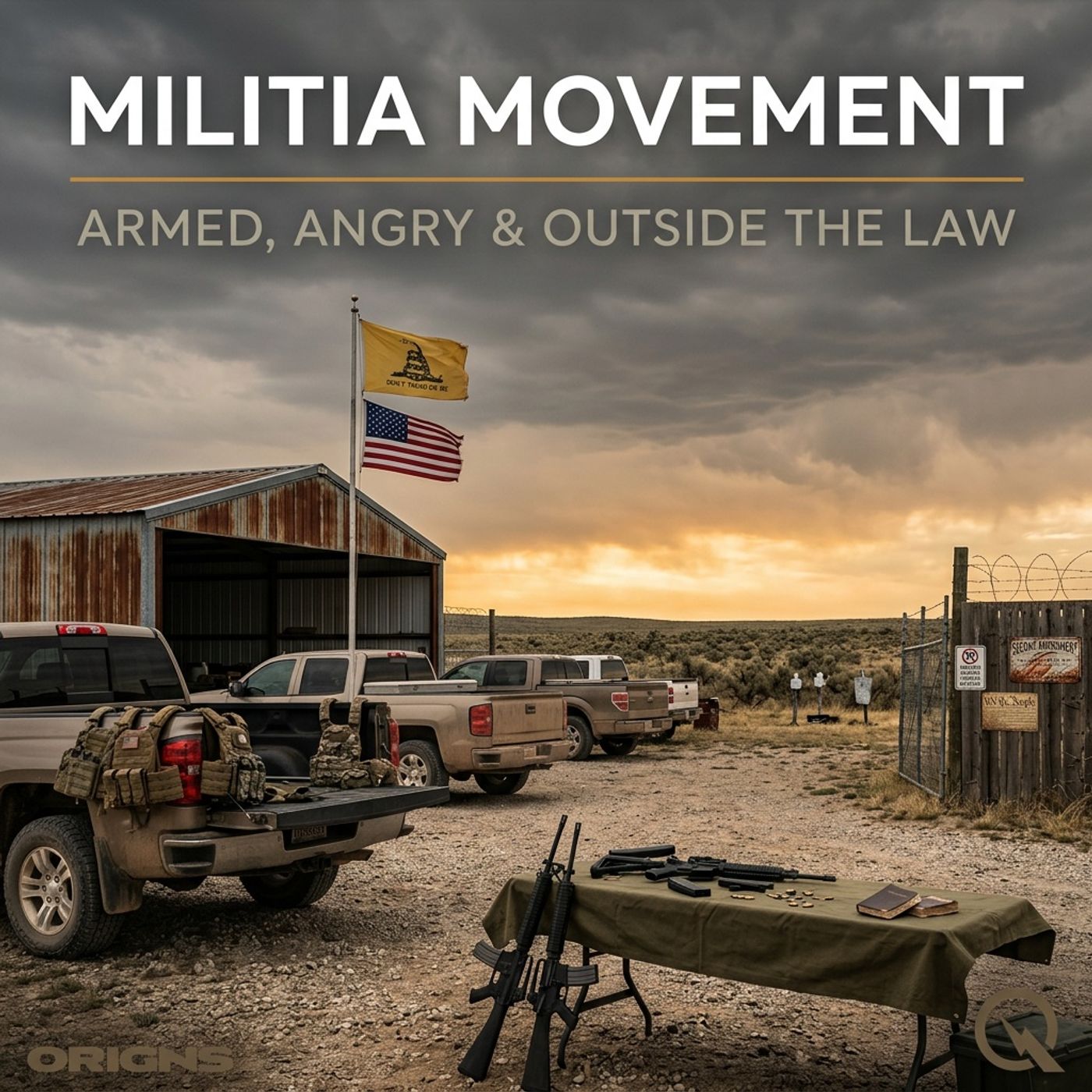 Militia Movement