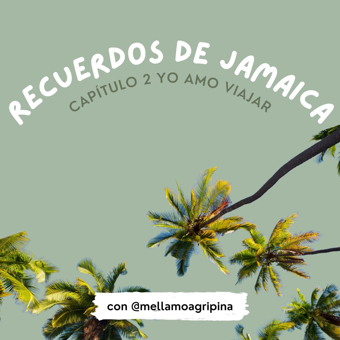 #2 Recuerdos de Jamaica