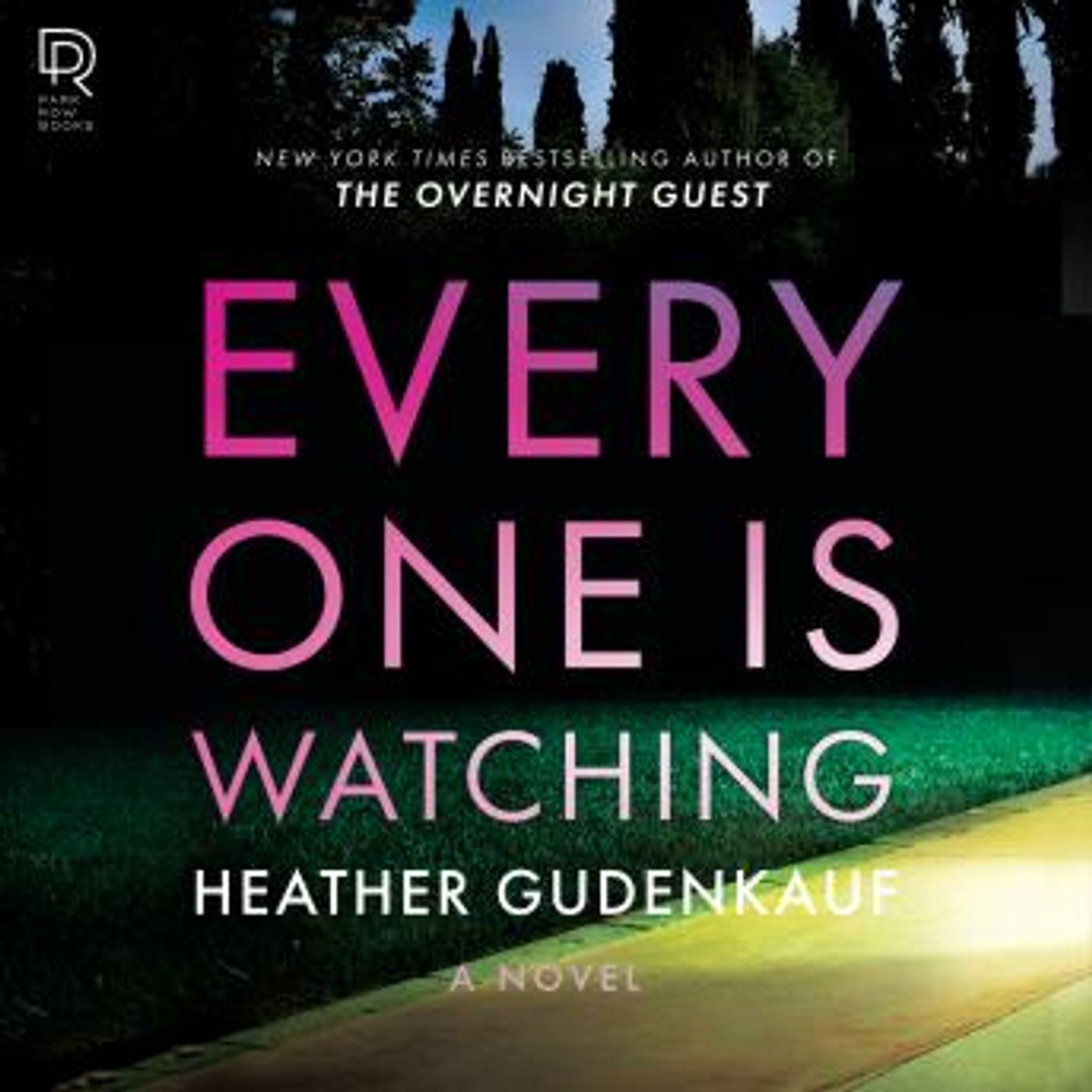 Access Must-Have Free Audiobooks in Mystery, Thriller & Horror, Suspense