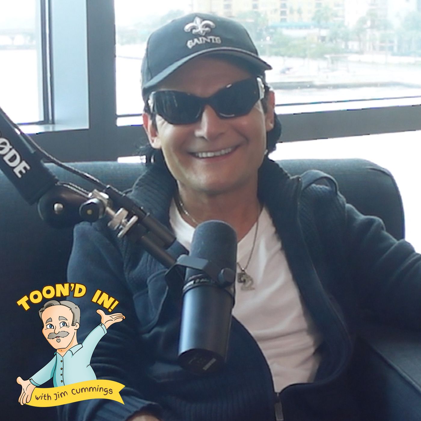 Corey Feldman