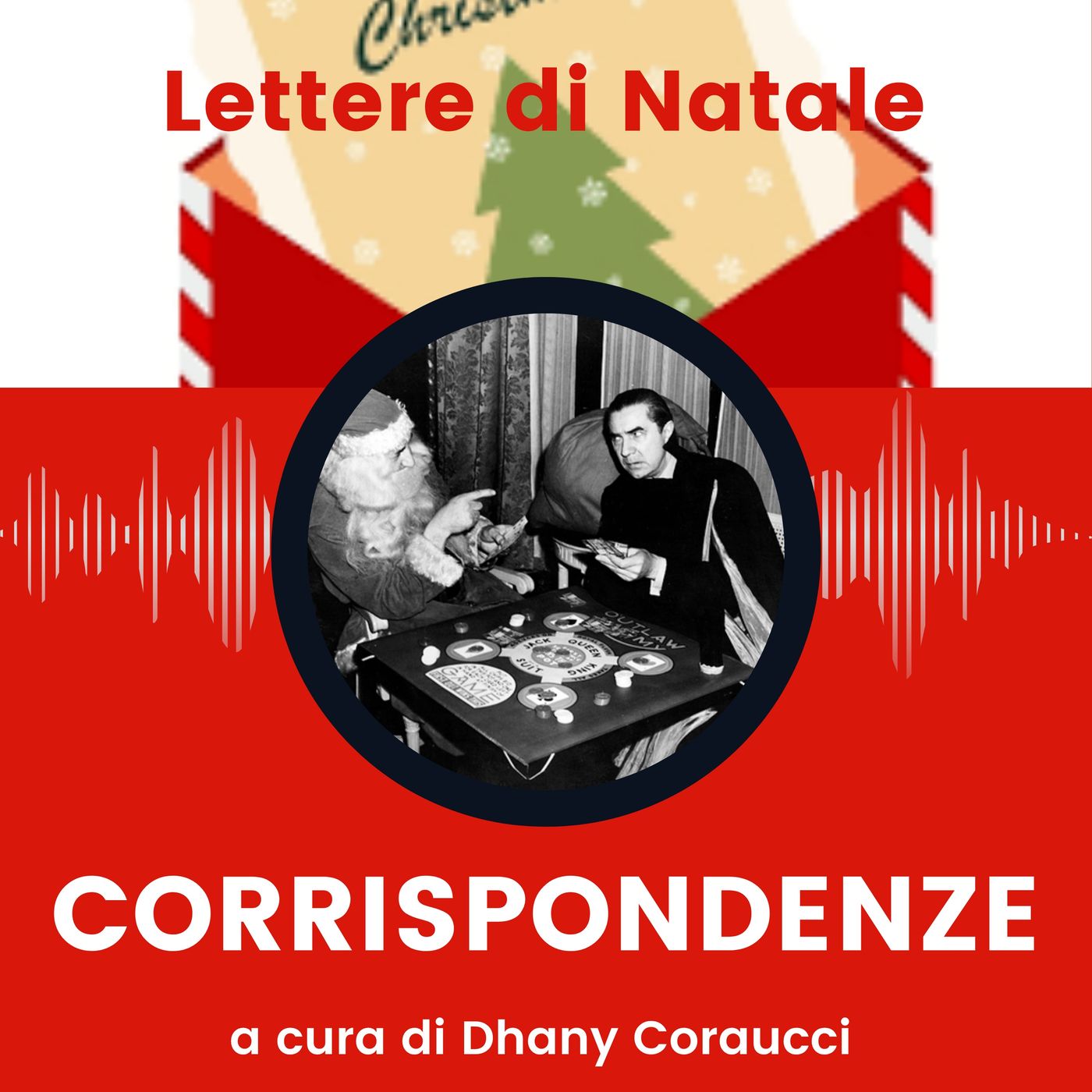 CORRISPONDENZE