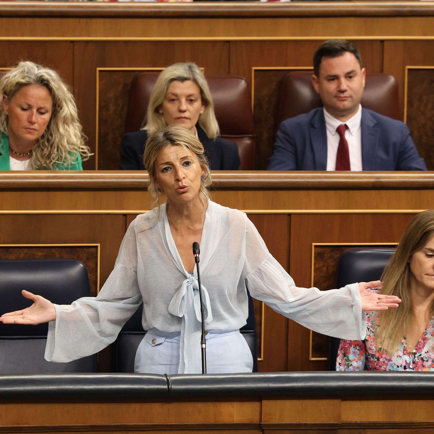 La Trastienda: Así funciona el nuevo registro horario digital para los trabajadores