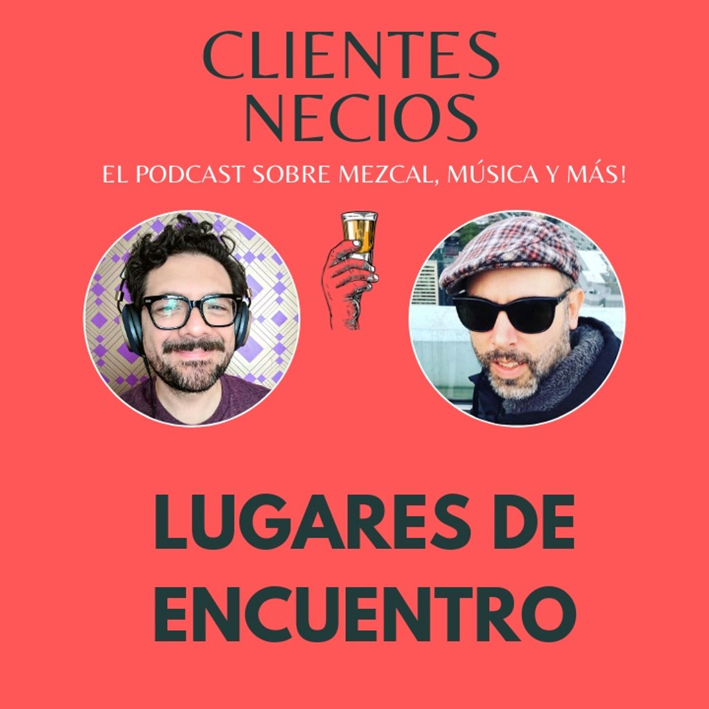 Clientes Necios con Omar y Gio
