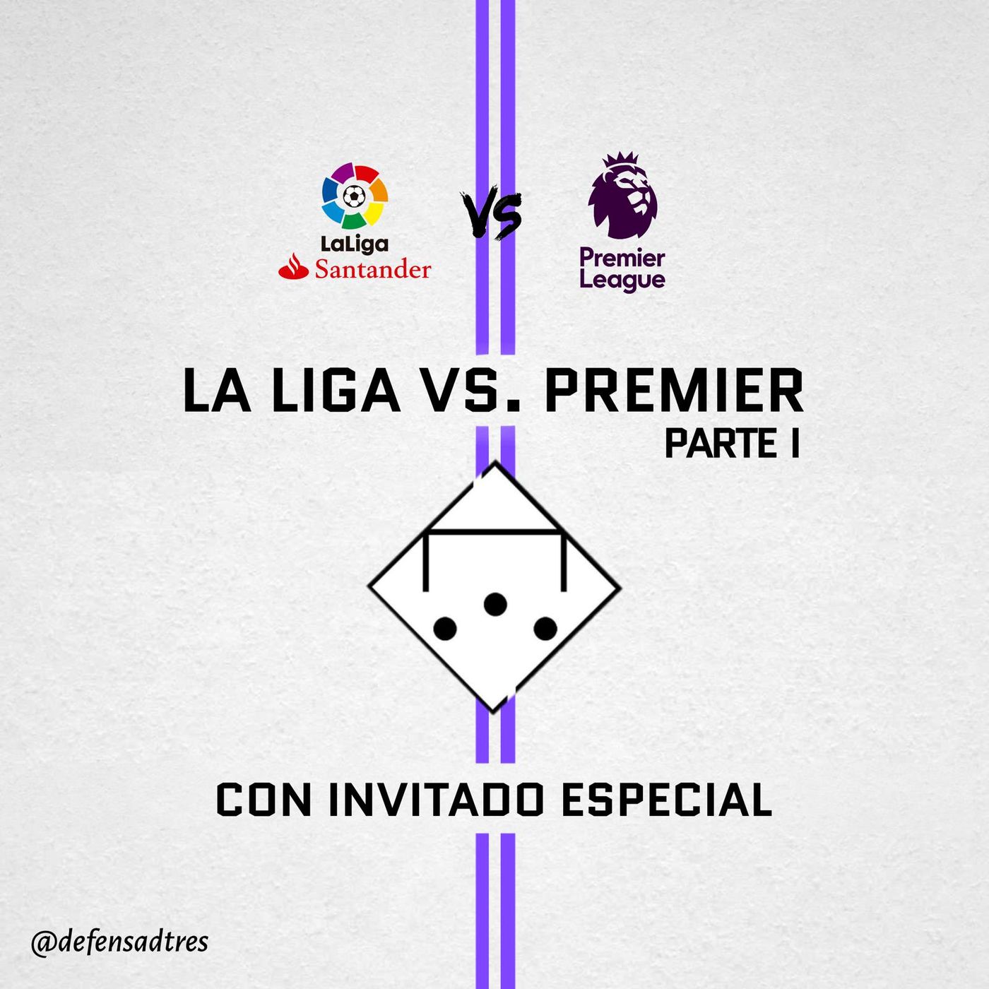 Defensa de Tres