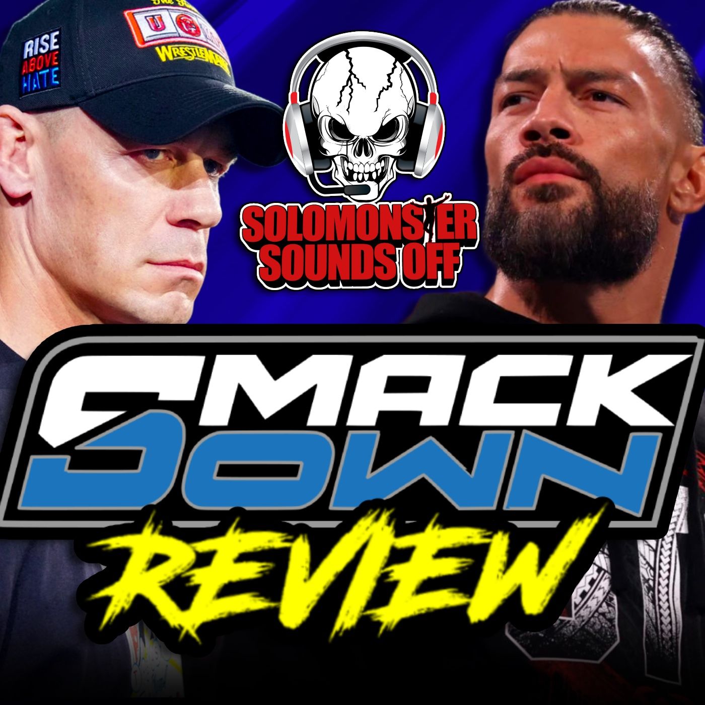 WWE Smackdown 5/2/25 Review | BLACK FRIDAY Releases Hit The Roster And A BORING SMACKDOWN