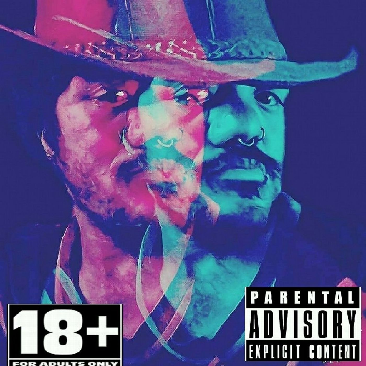 Episode 9 - Blake Jordan Jay's show thumbnail