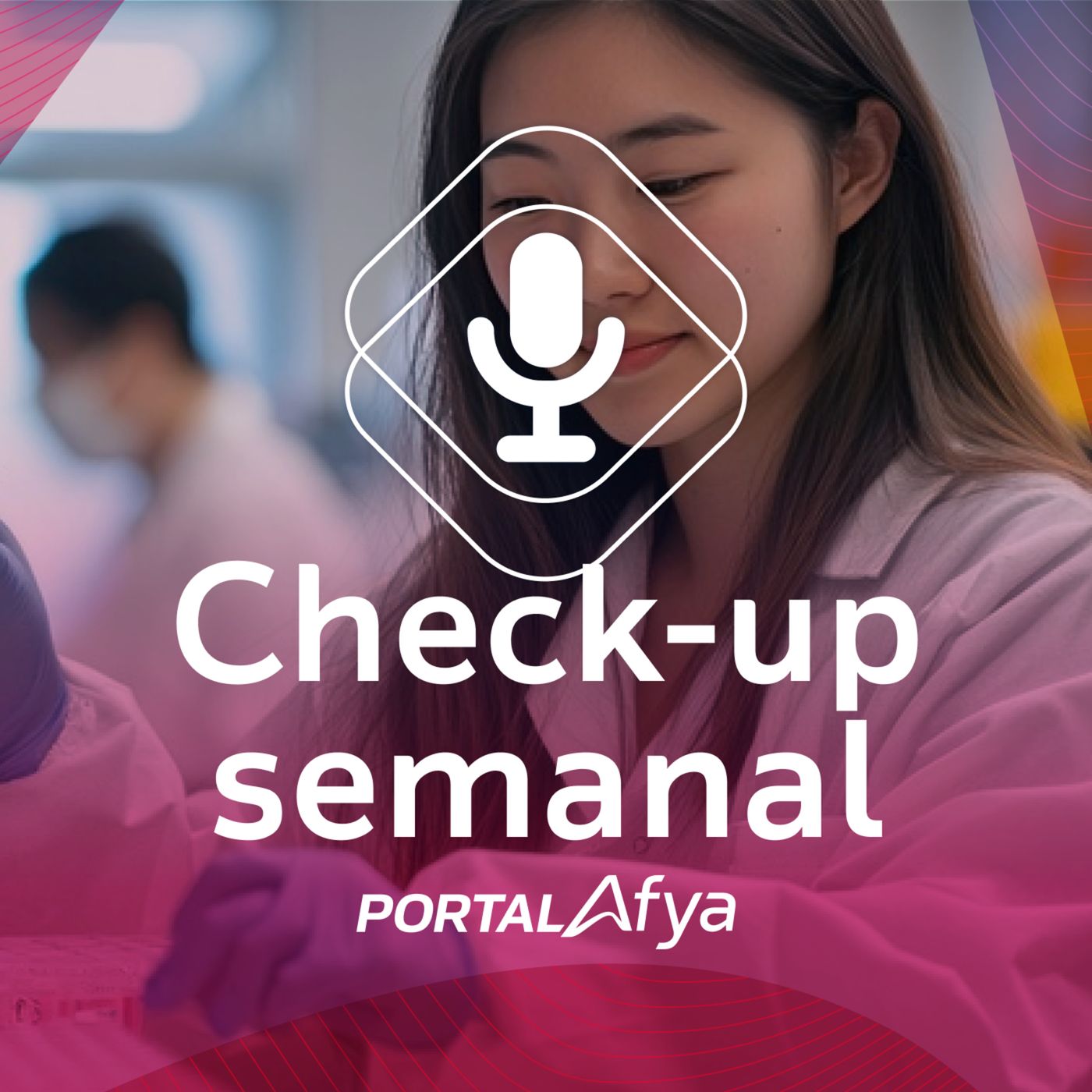 Afya Podcasts
