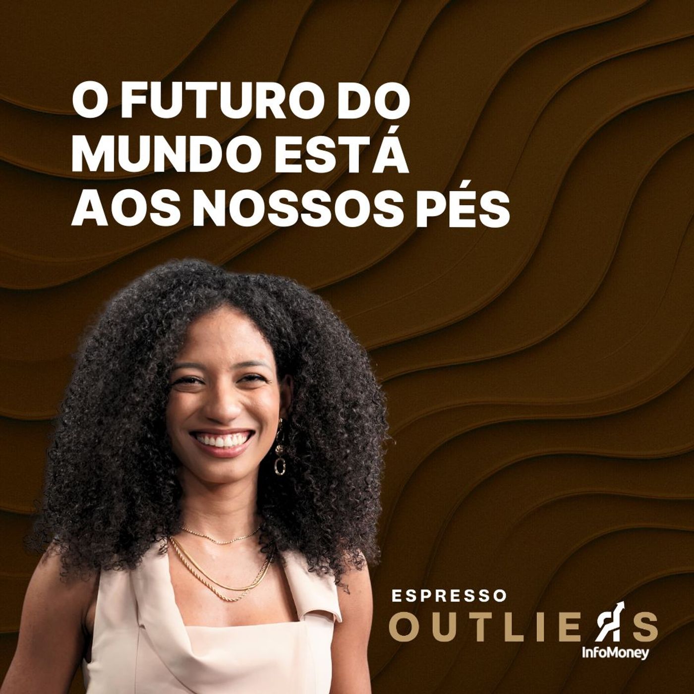 Terras raras: como aproveitar a nova fonte de riquezas do Brasil | Espresso Outliers InfoMoney #13 episode artwork