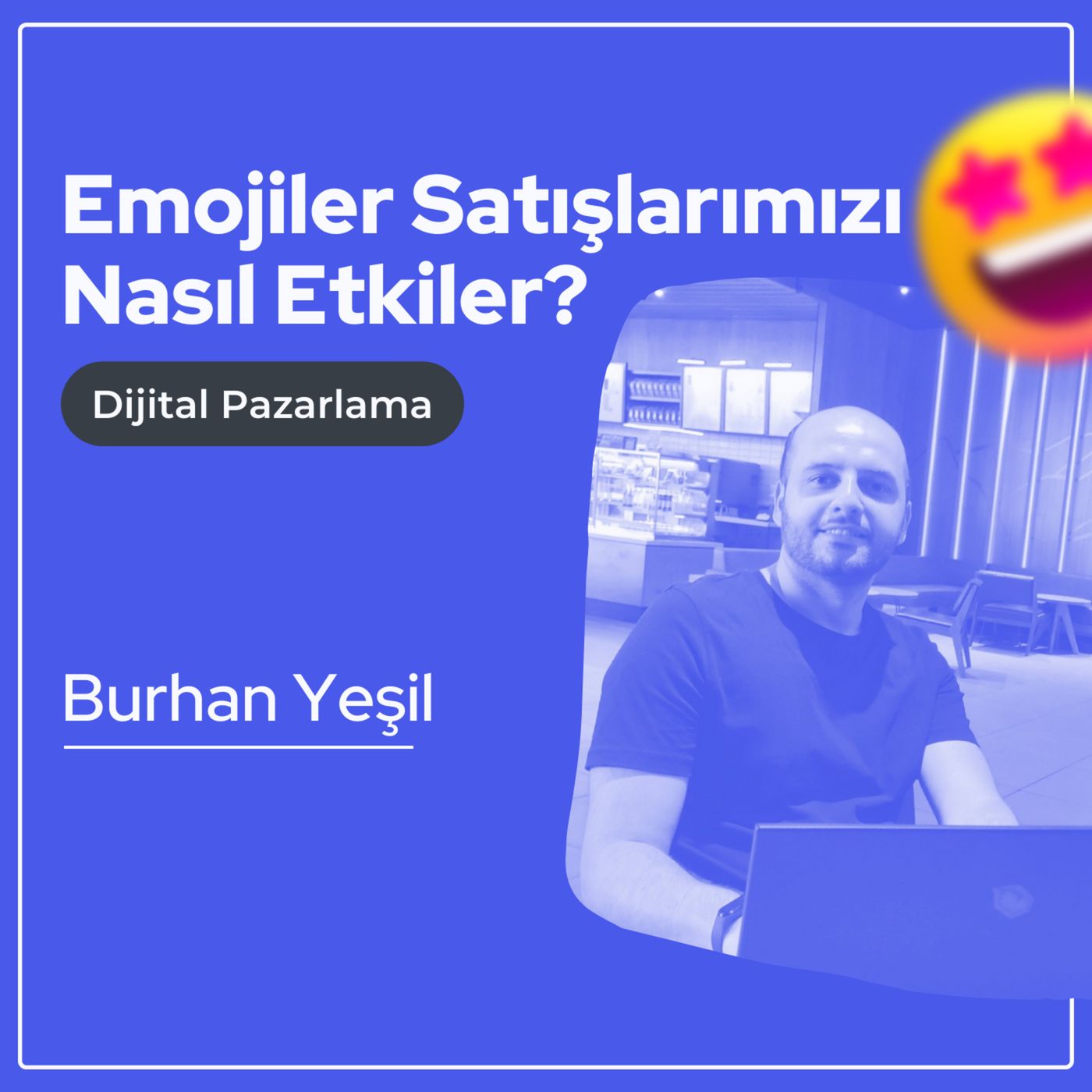 Burhan Yeşil Podcast