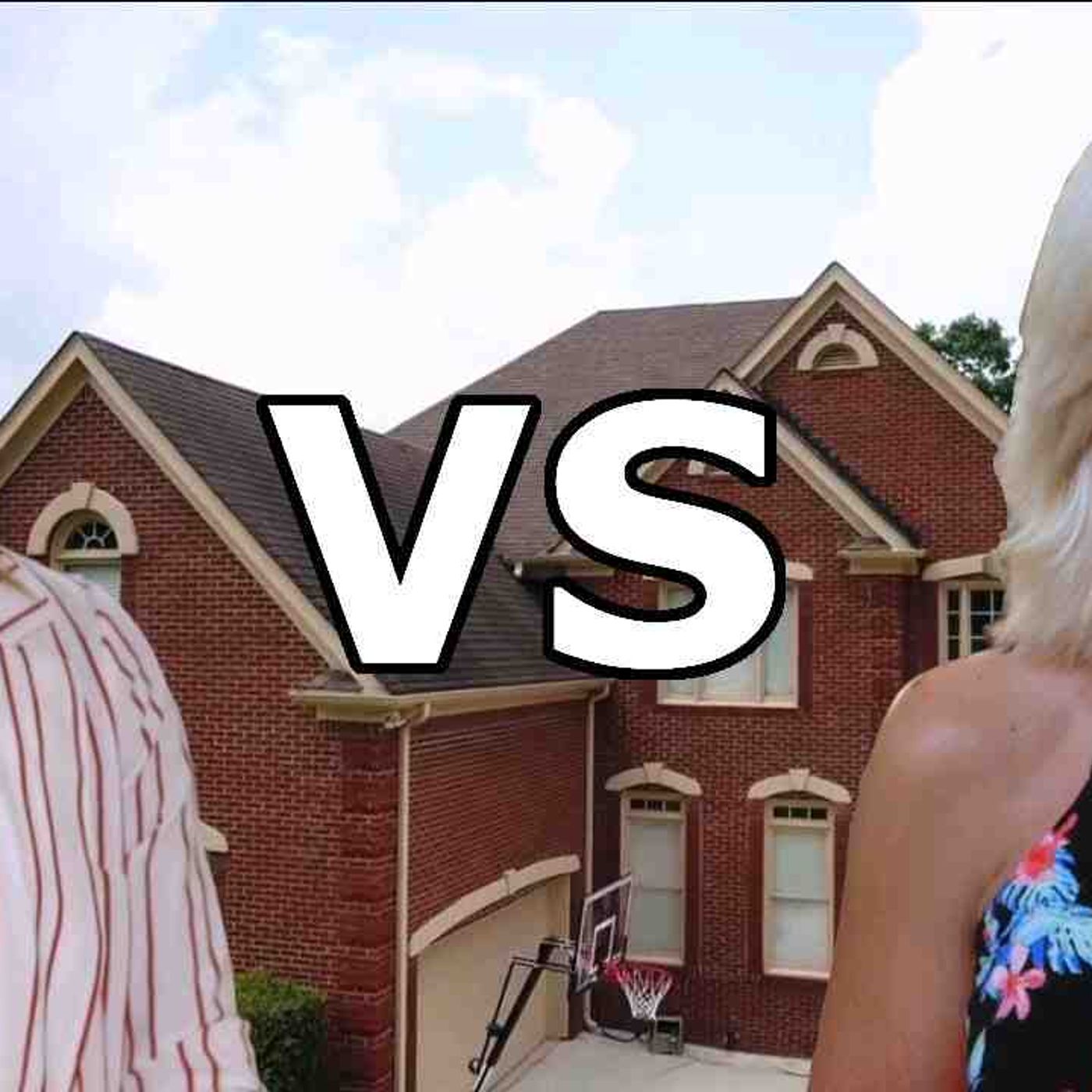 Modern Woman vs Traditional Housewife episode artwork