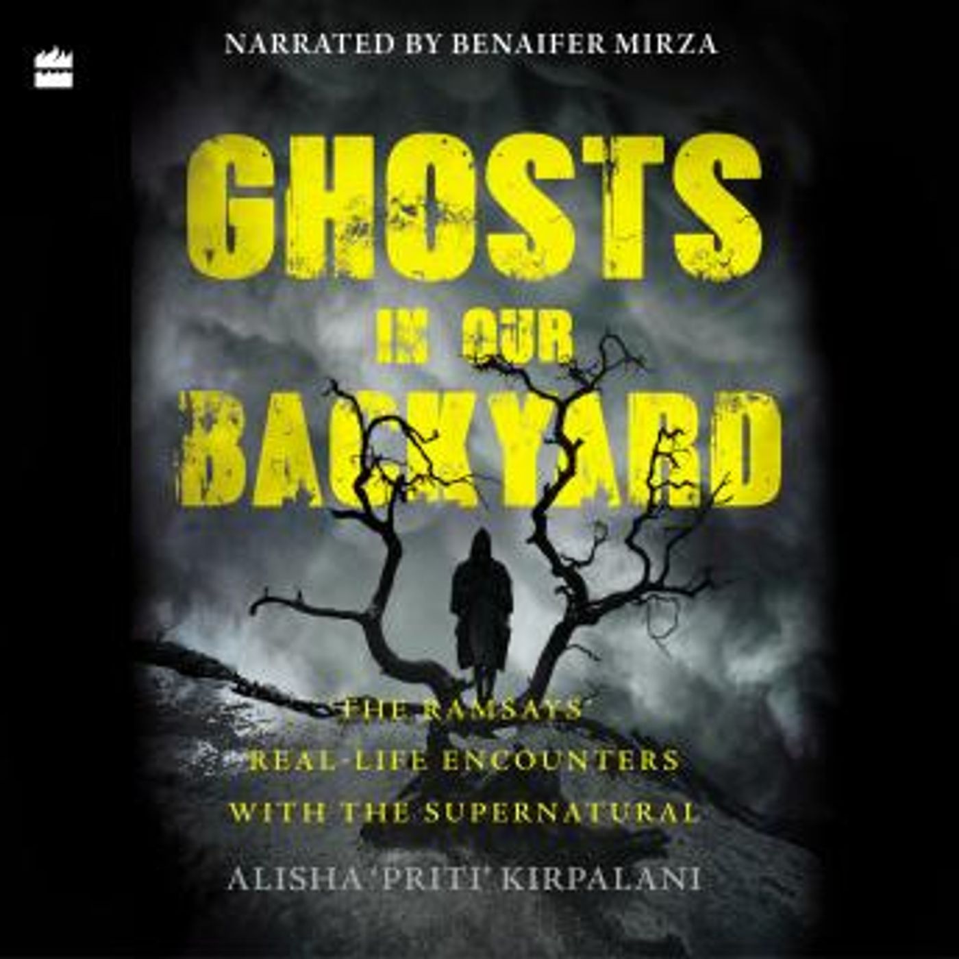 Unlock Top Full Audiobooks in Mystery, Thriller & Horror, Horror