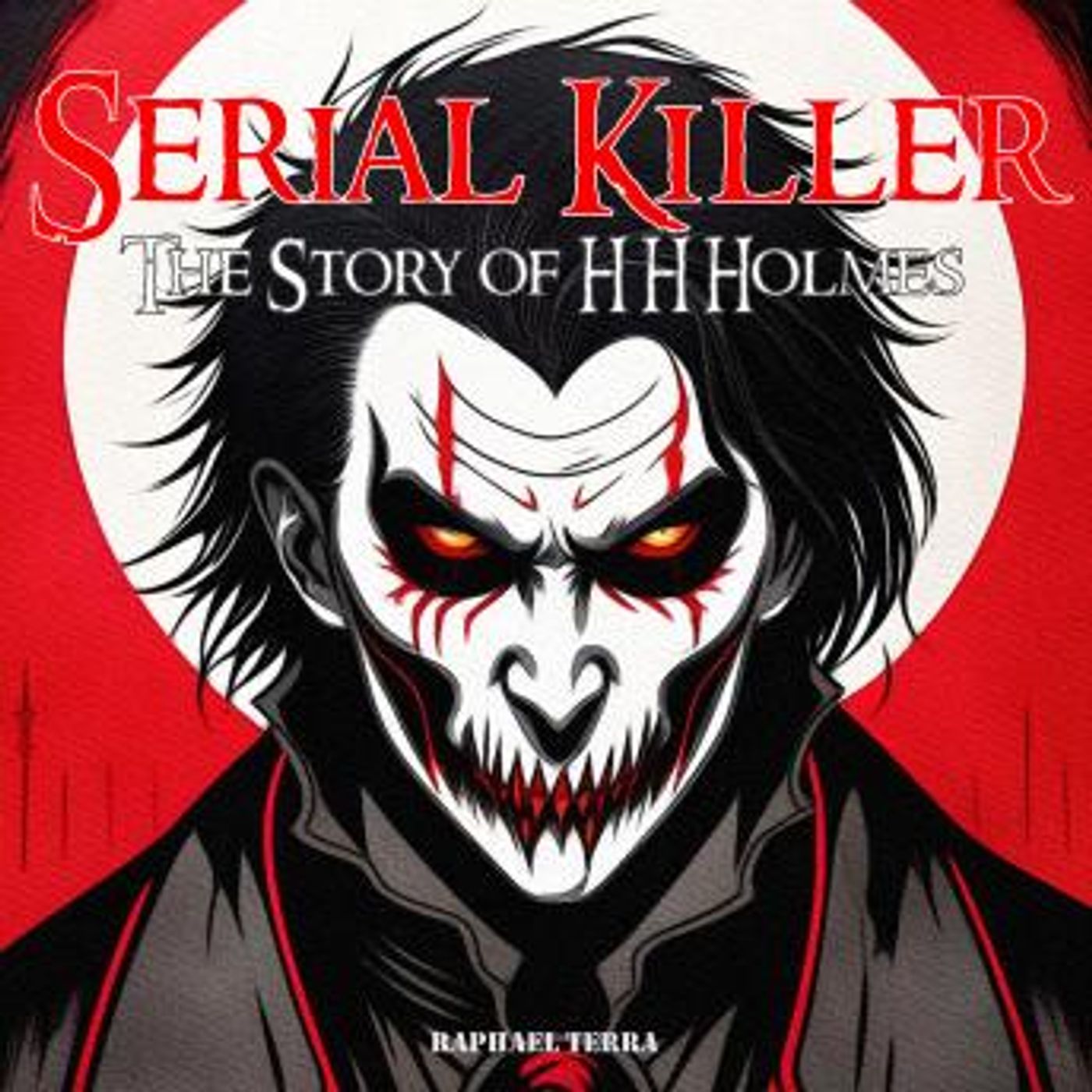 Download New Full Audiobooks in Mystery, Thriller & Horror, True Crime