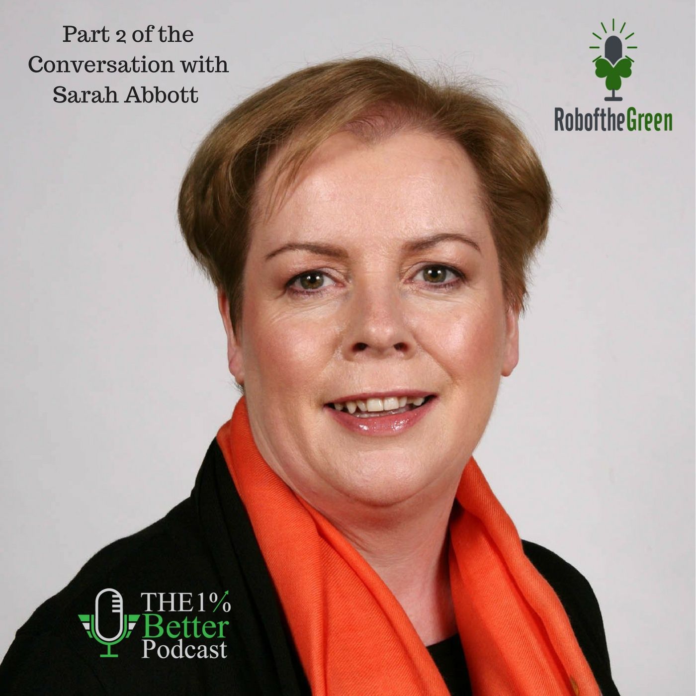 Sarah Abbott (part 2) on Born v Bred Leaders, Millennials & What happens when you do nothing? - EP057 episode artwork