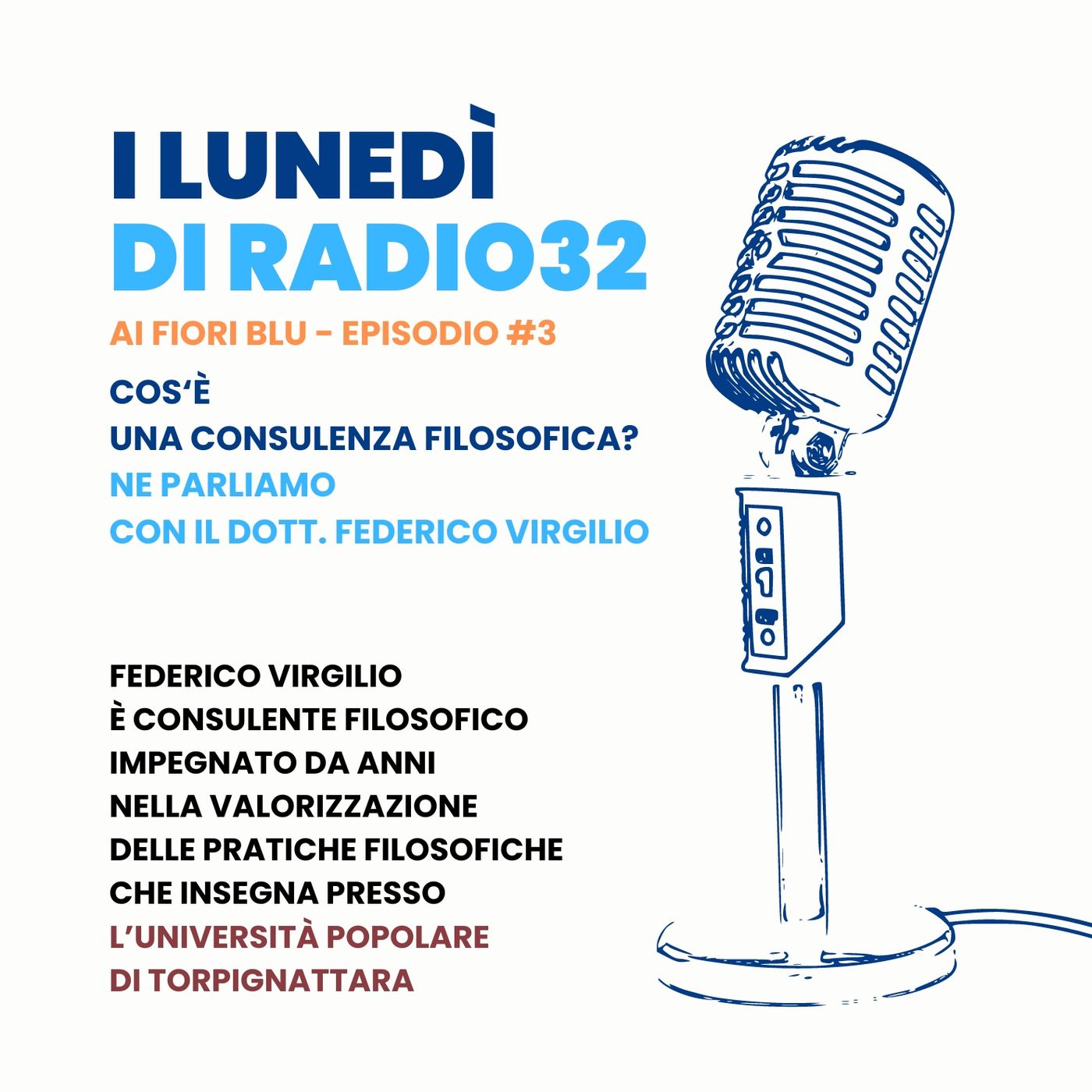 Radio 32 - La Radio che Ascolta