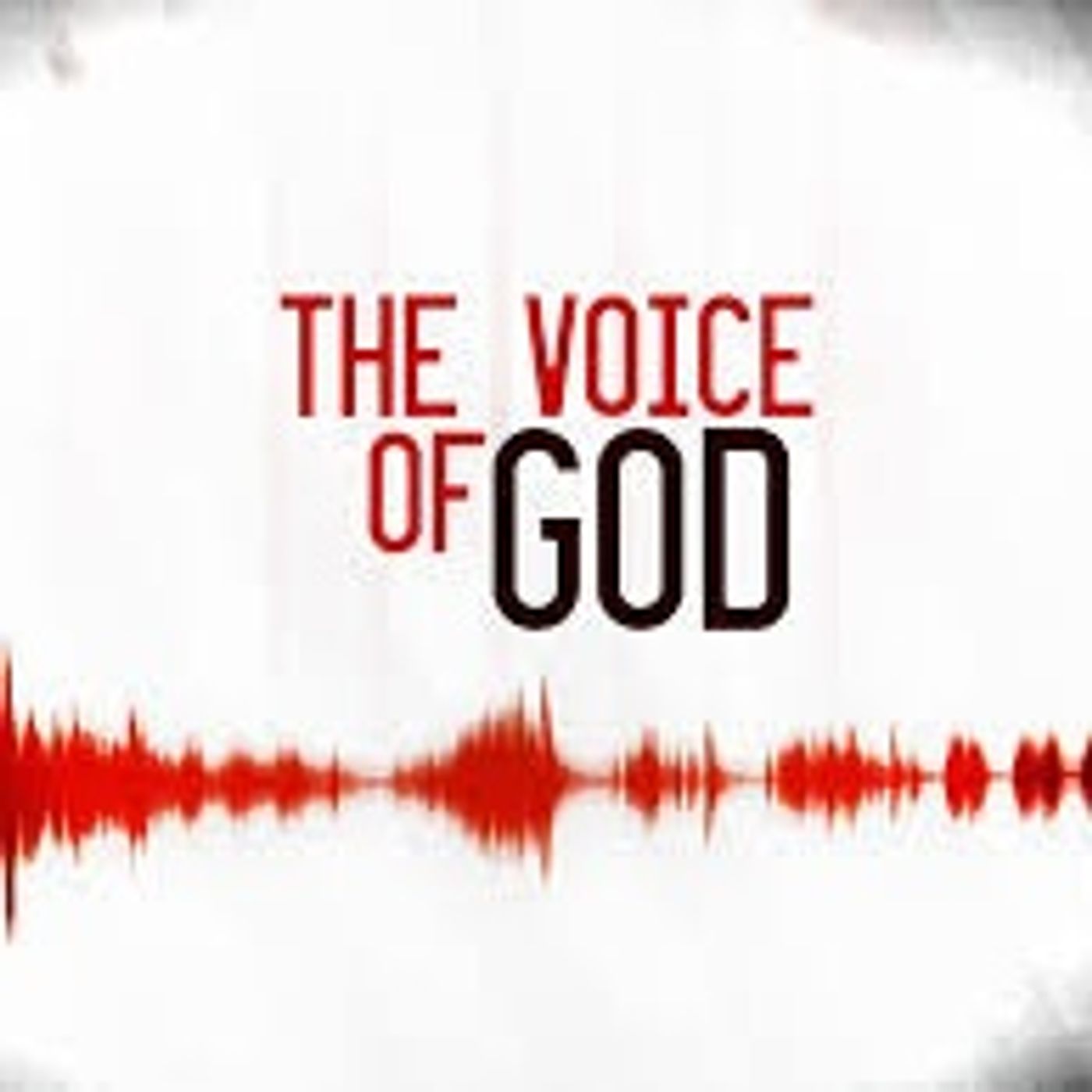 10-min Teaching: Hearing God's Voice episode artwork