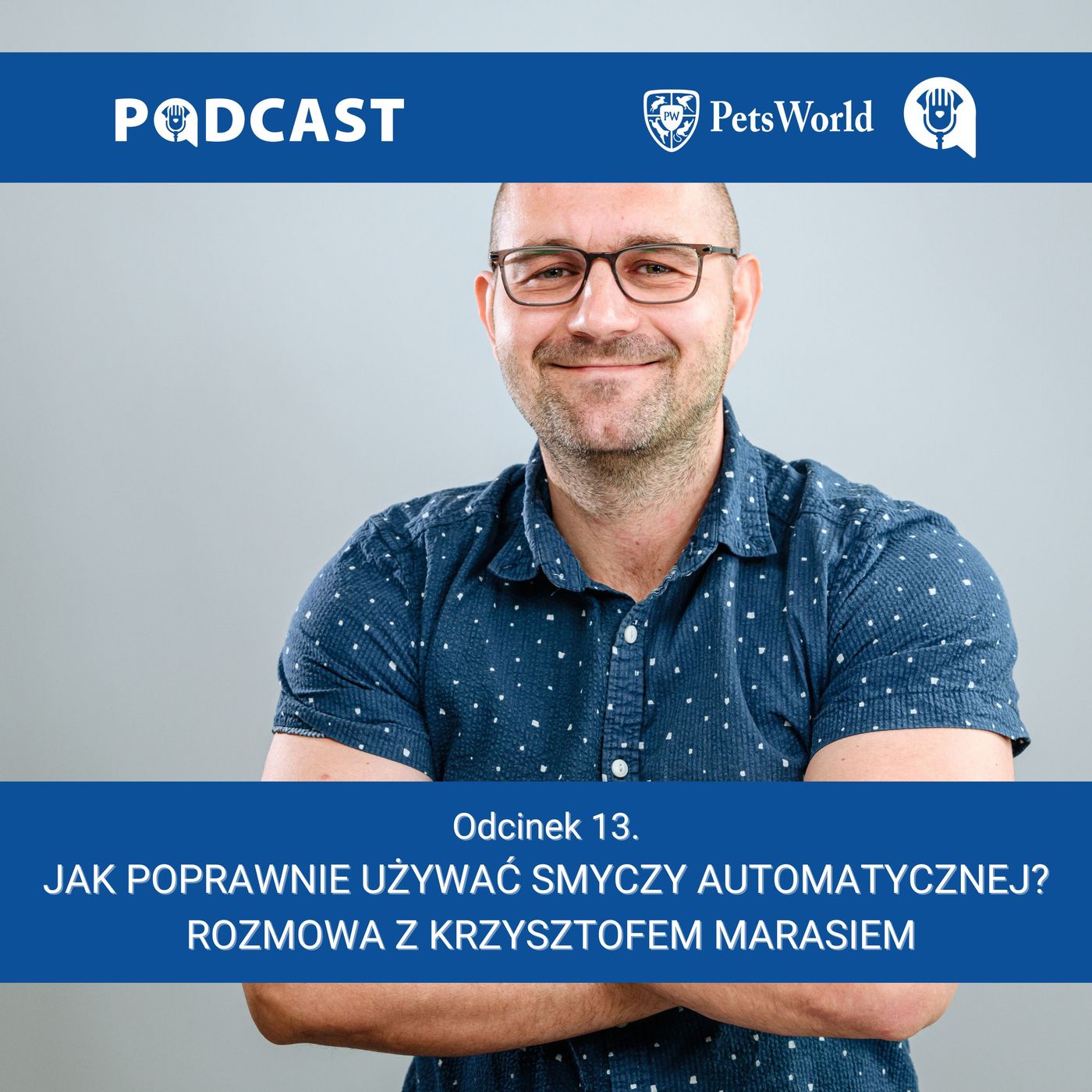 Pets World Podcast