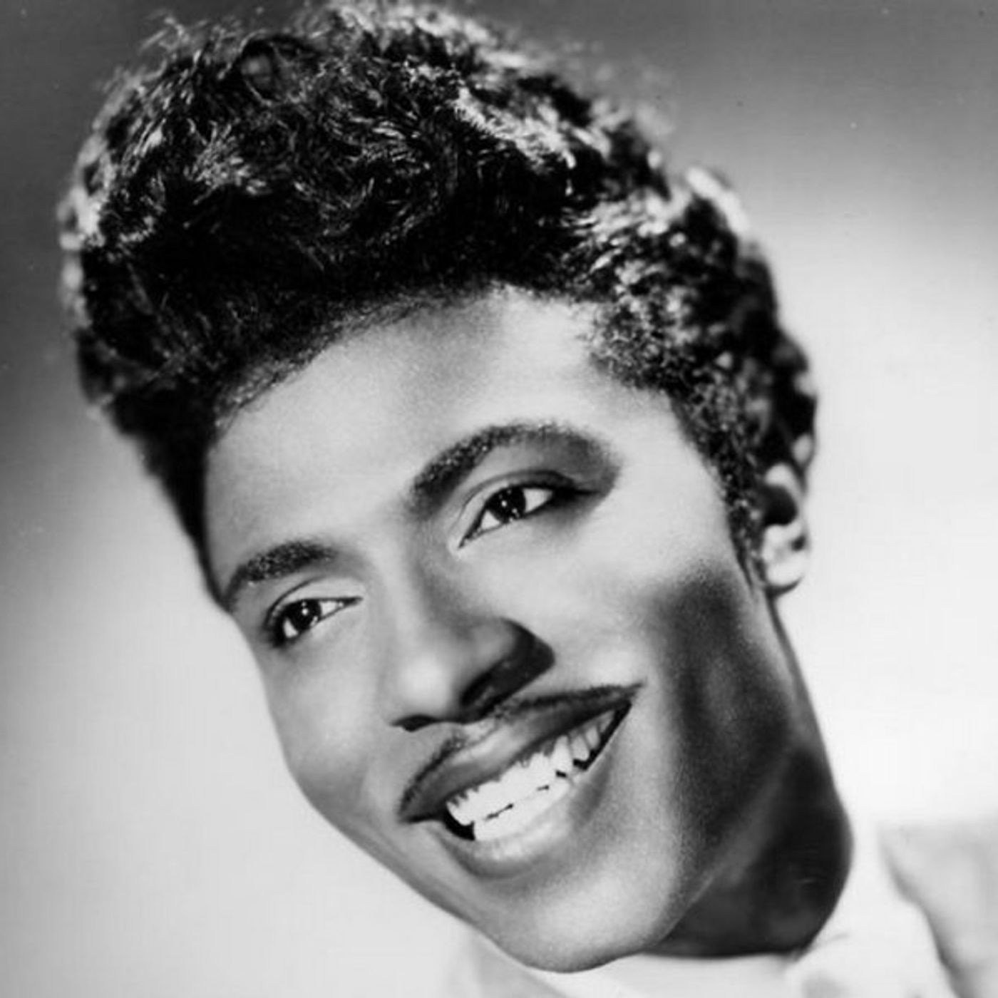 Tribute to The Arcitect Of Rock - Little Richard episode artwork