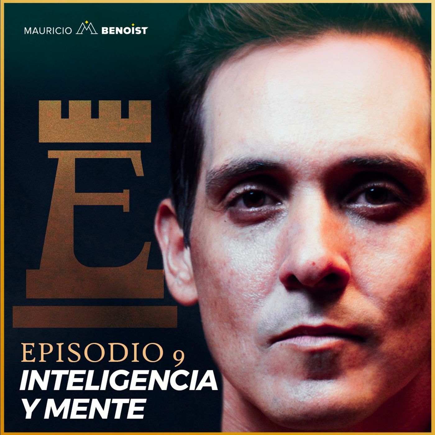 Creadores - Mauricio Benoist