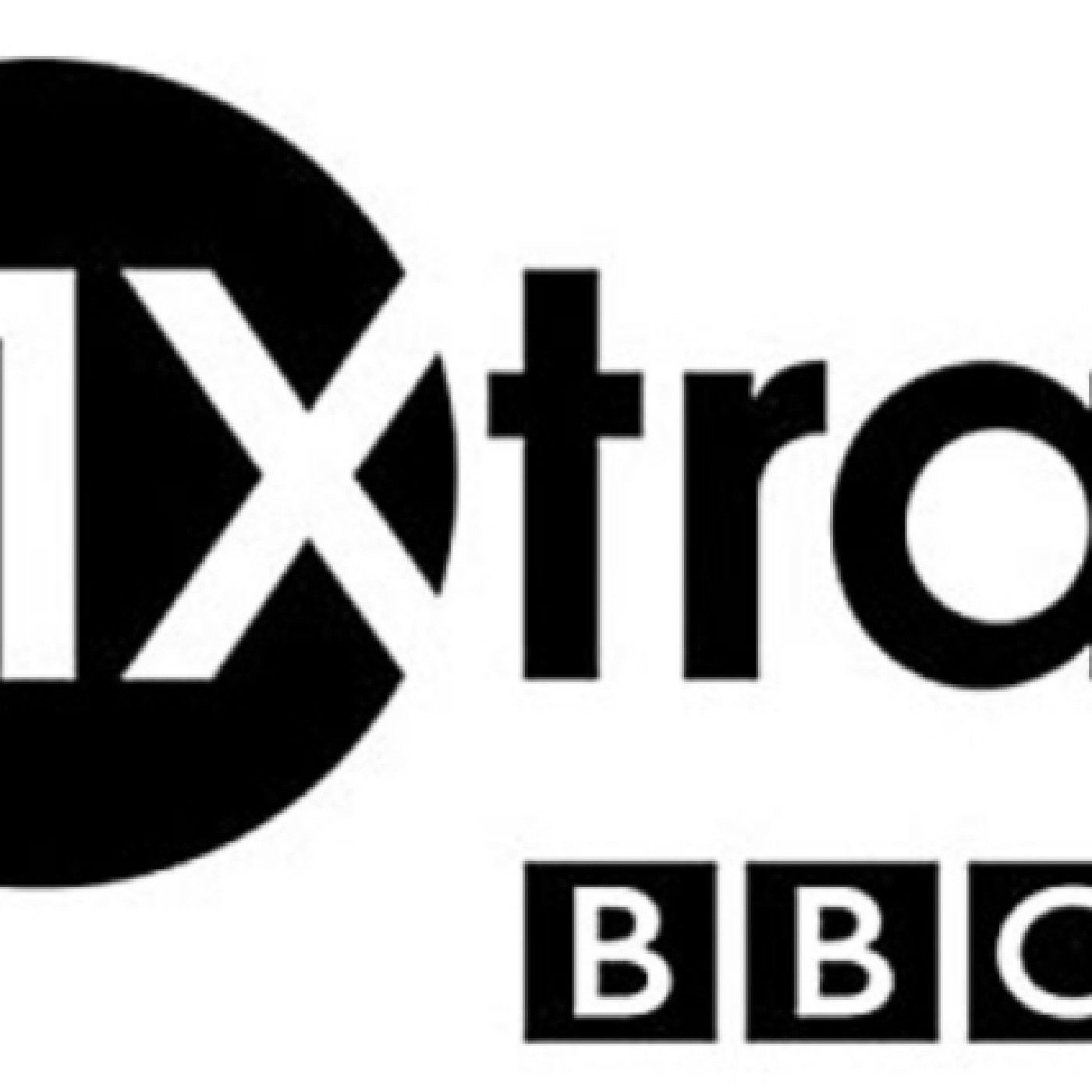 Radio1 Extra's show