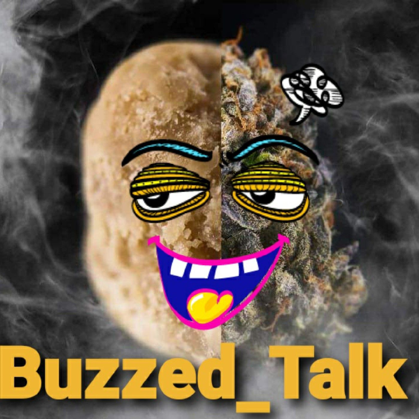 Wholoud710 Buzzed_Talk