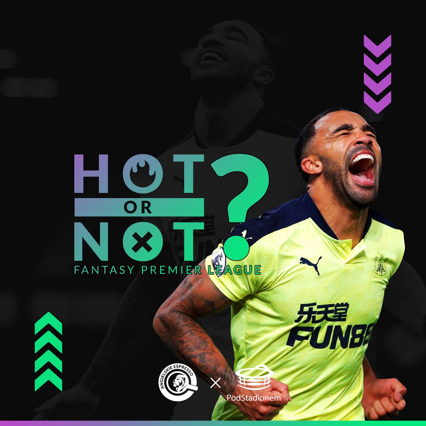 Hot or not? #FPL