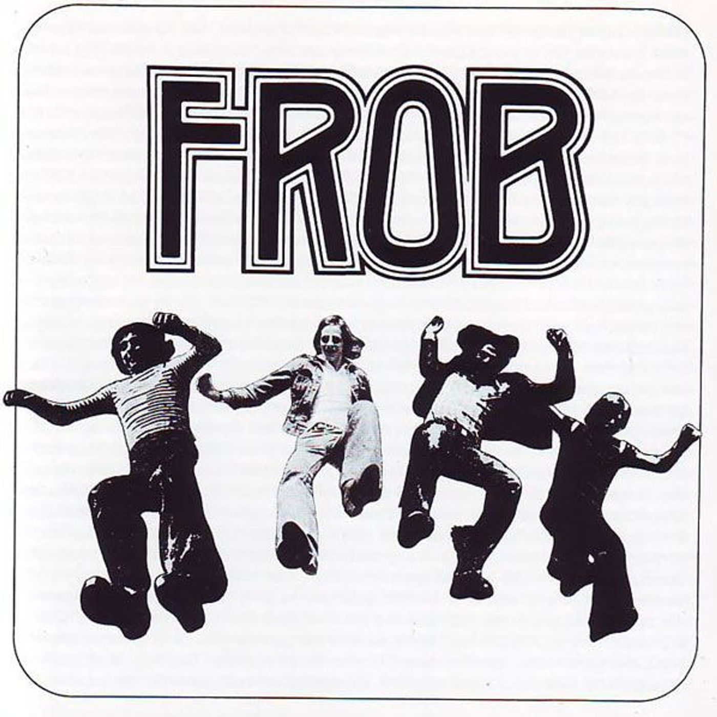 ItalianProgPsychBeat & Krautrock