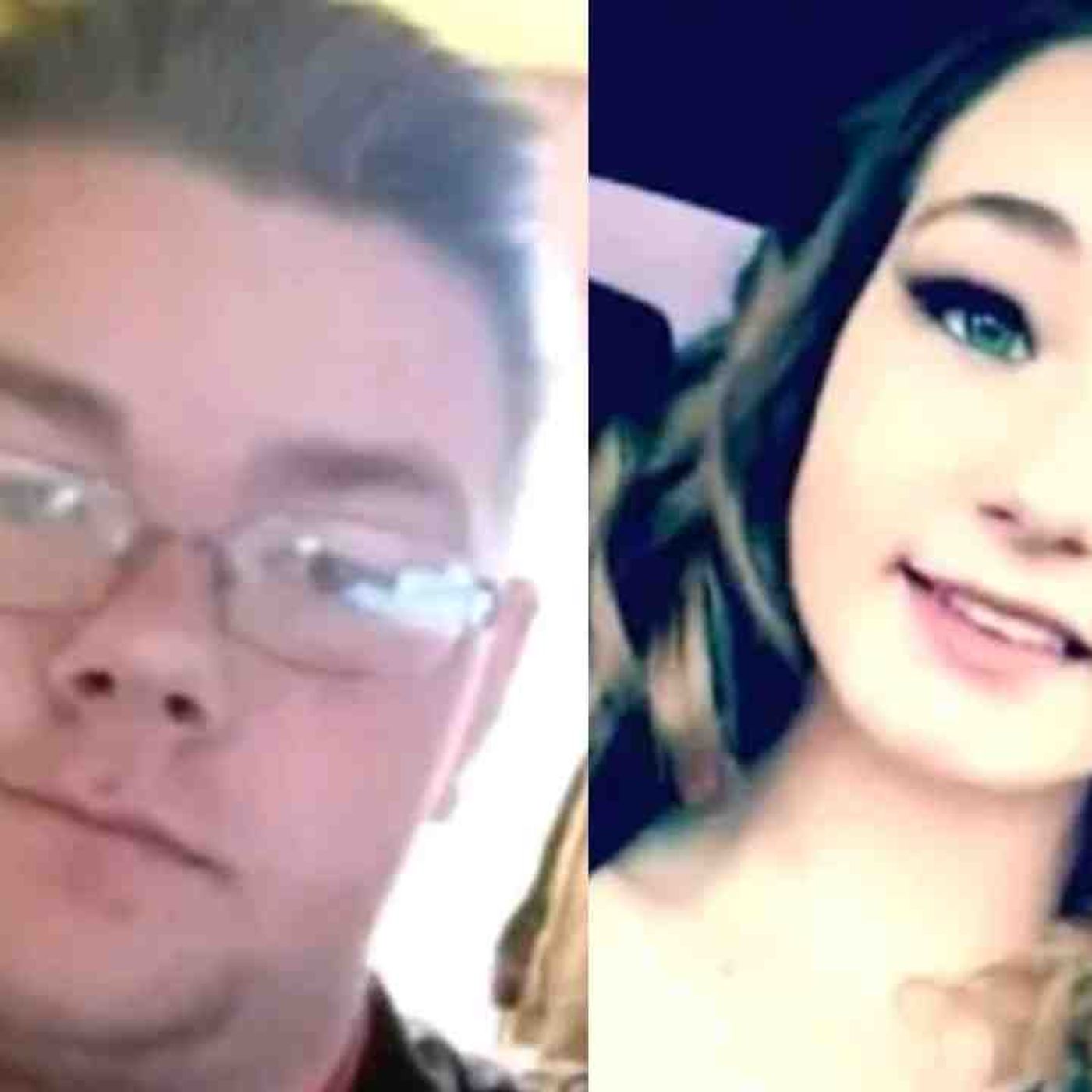 Missing teen couple discovered in mineshaft episode artwork