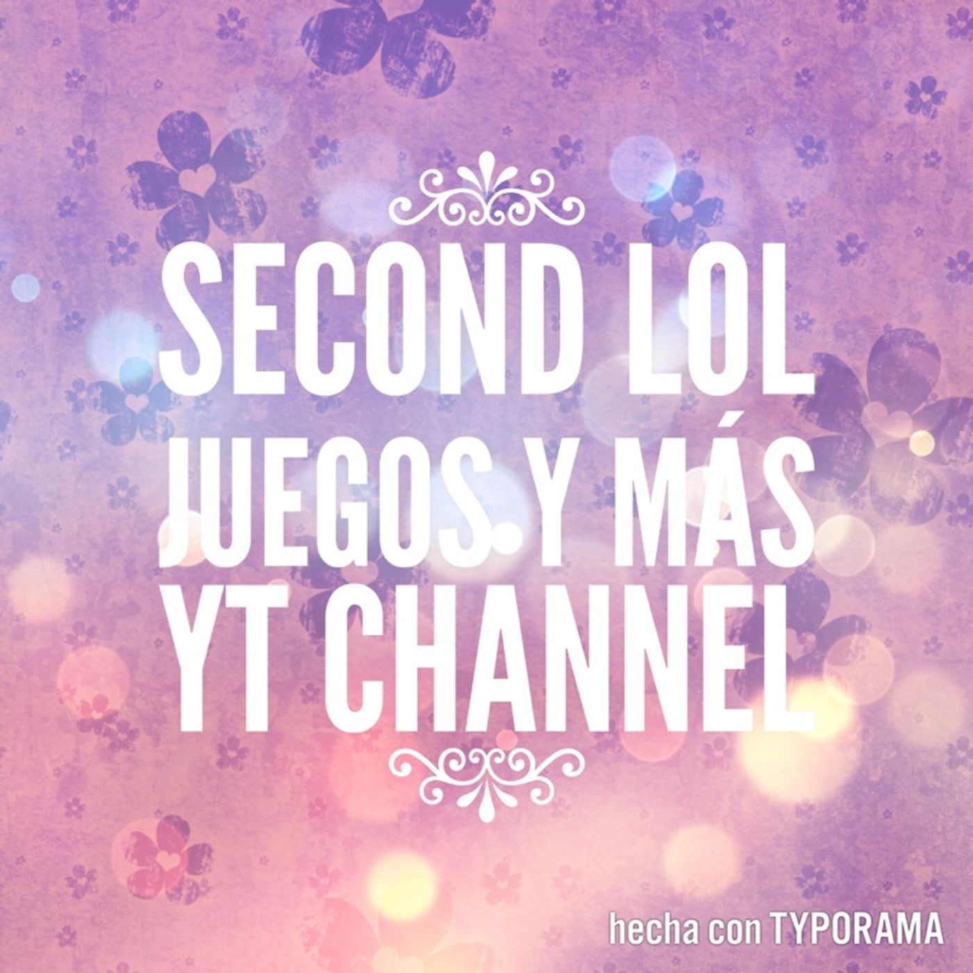 Seconly Loly\'s show