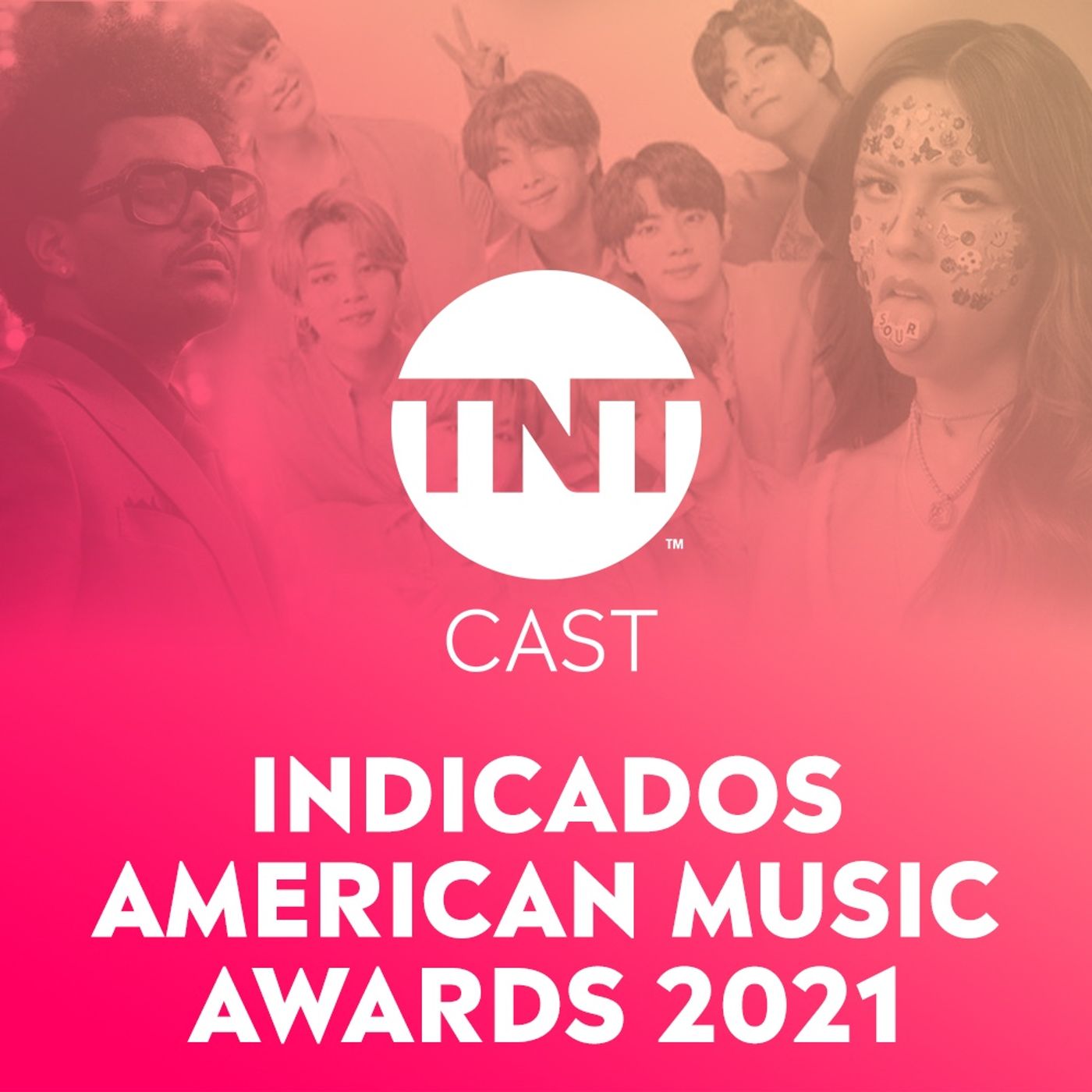 TNT Cast