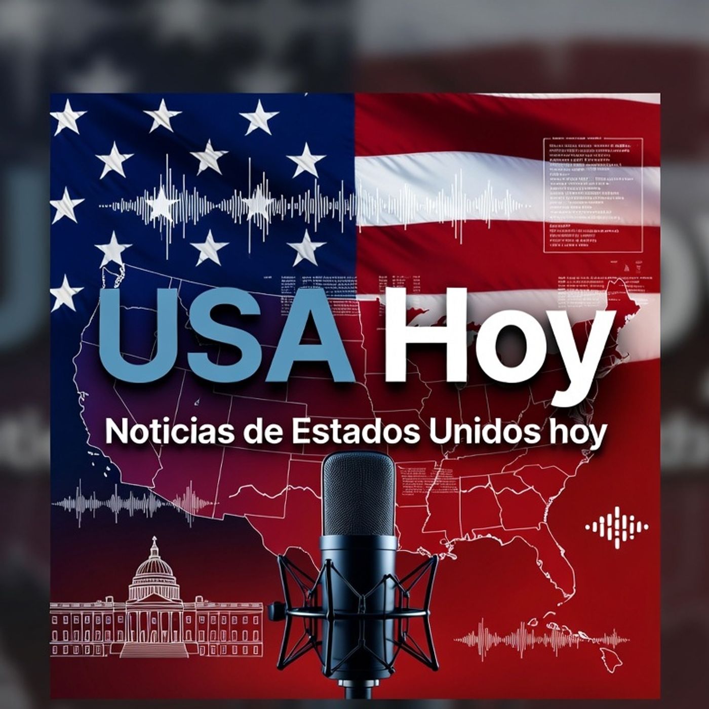 Portada de LA PRIMERA JORNADA FM
