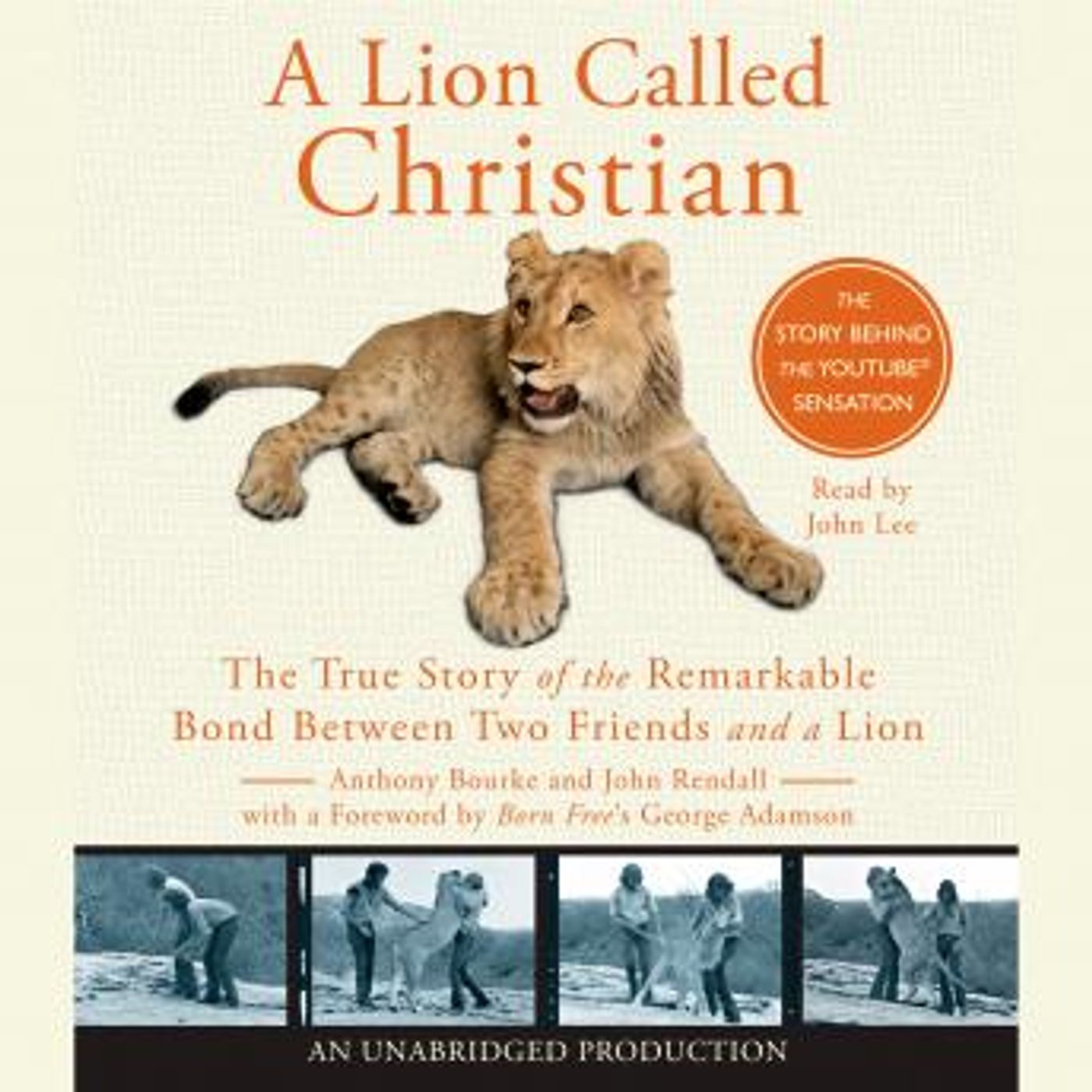 Explore New Full Audiobooks in Non-Fiction, Animals & Nature
