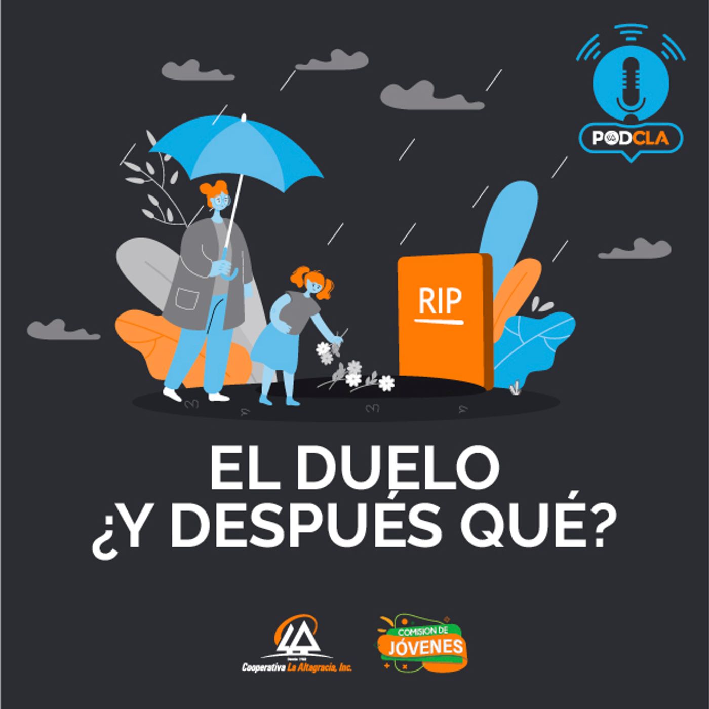 PODCLA